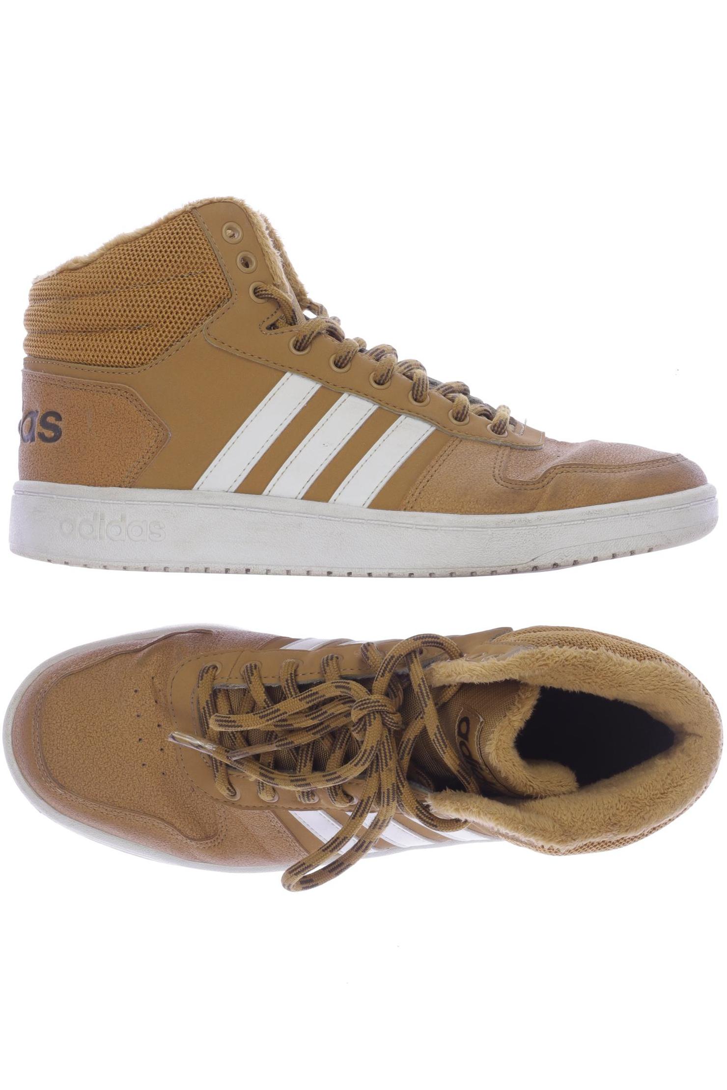 

Adidas Herren Sneakers, braun