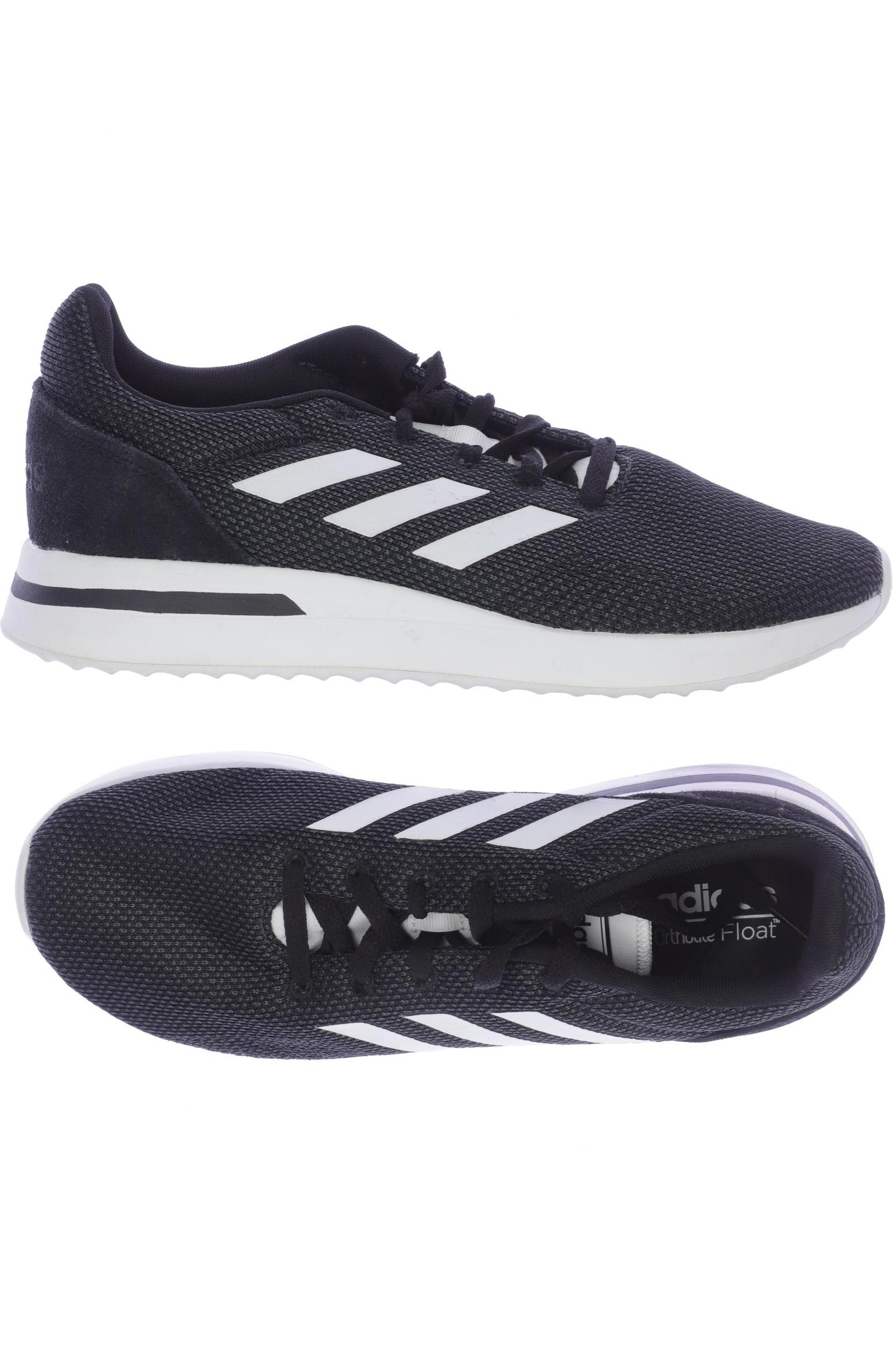 

adidas Herren Sneakers, schwarz, Gr. 9