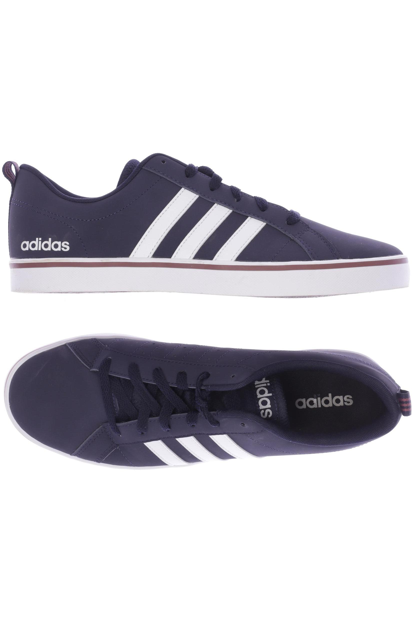 

Adidas Herren Sneakers, marineblau