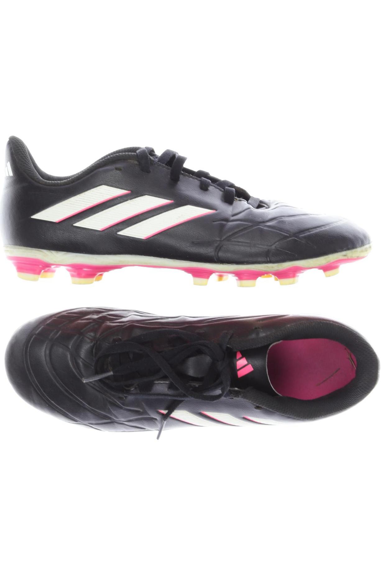 

adidas Herren Sneakers, schwarz, Gr. 5