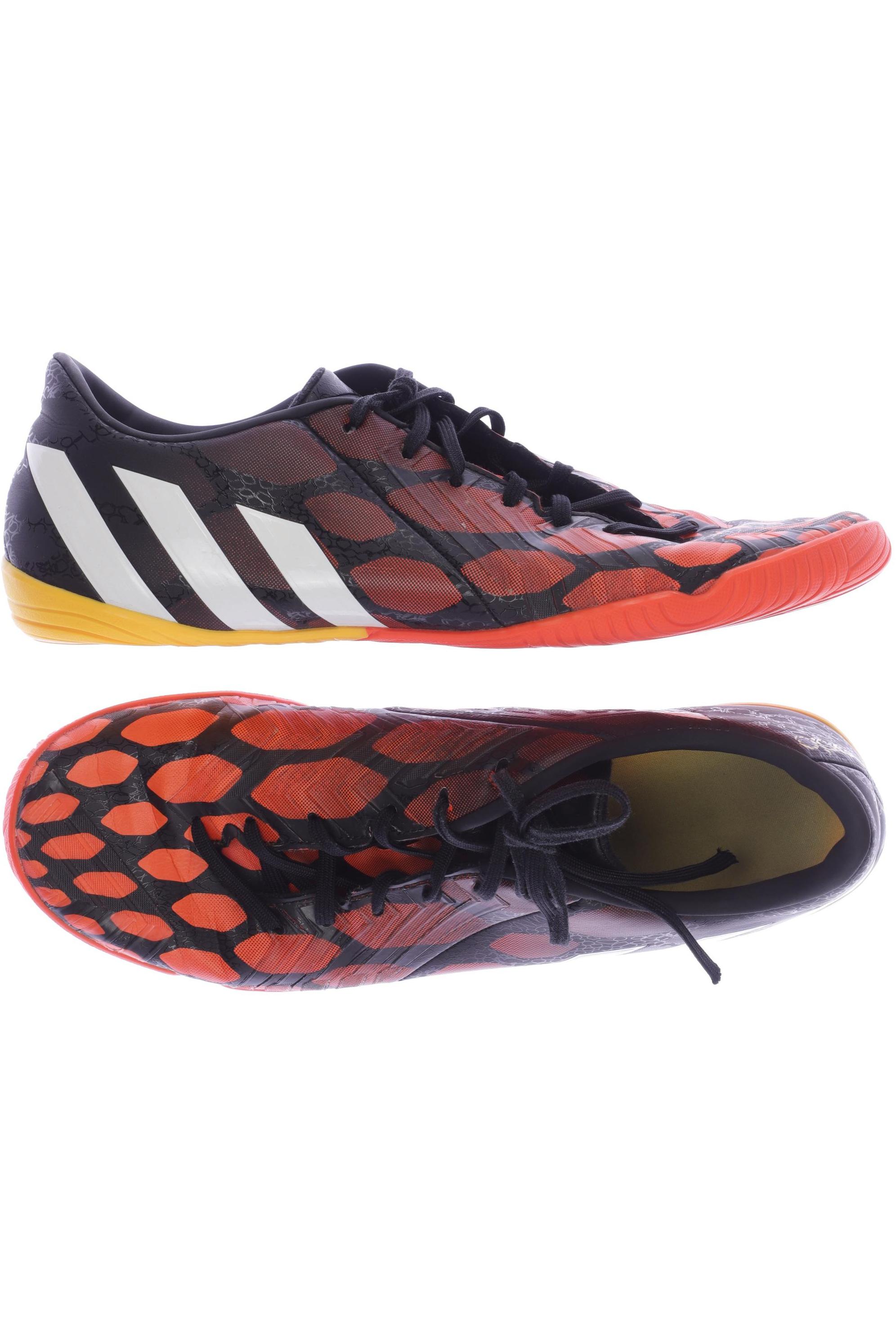 

adidas Herren Sneakers, schwarz