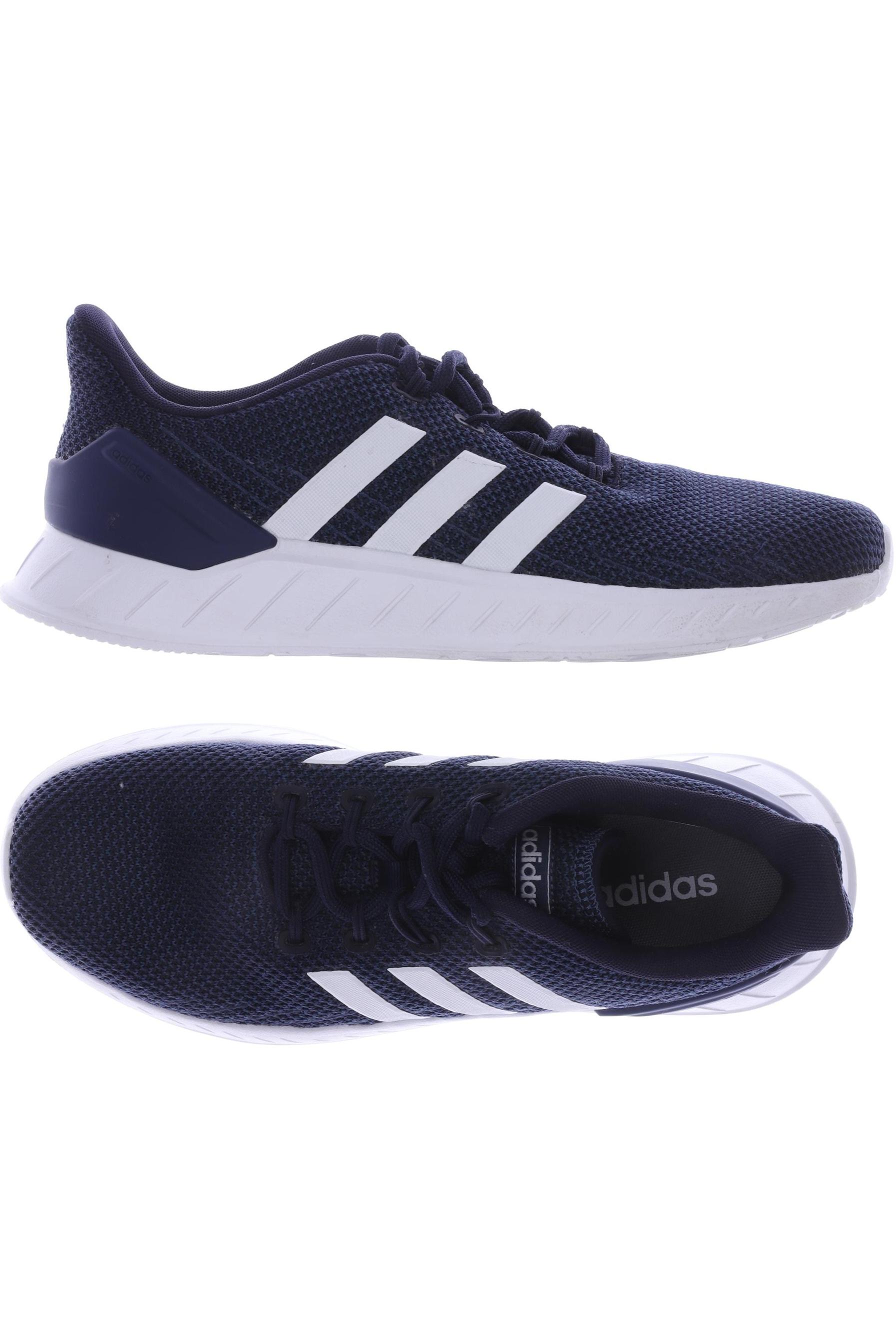 

Adidas Herren Sneakers, marineblau