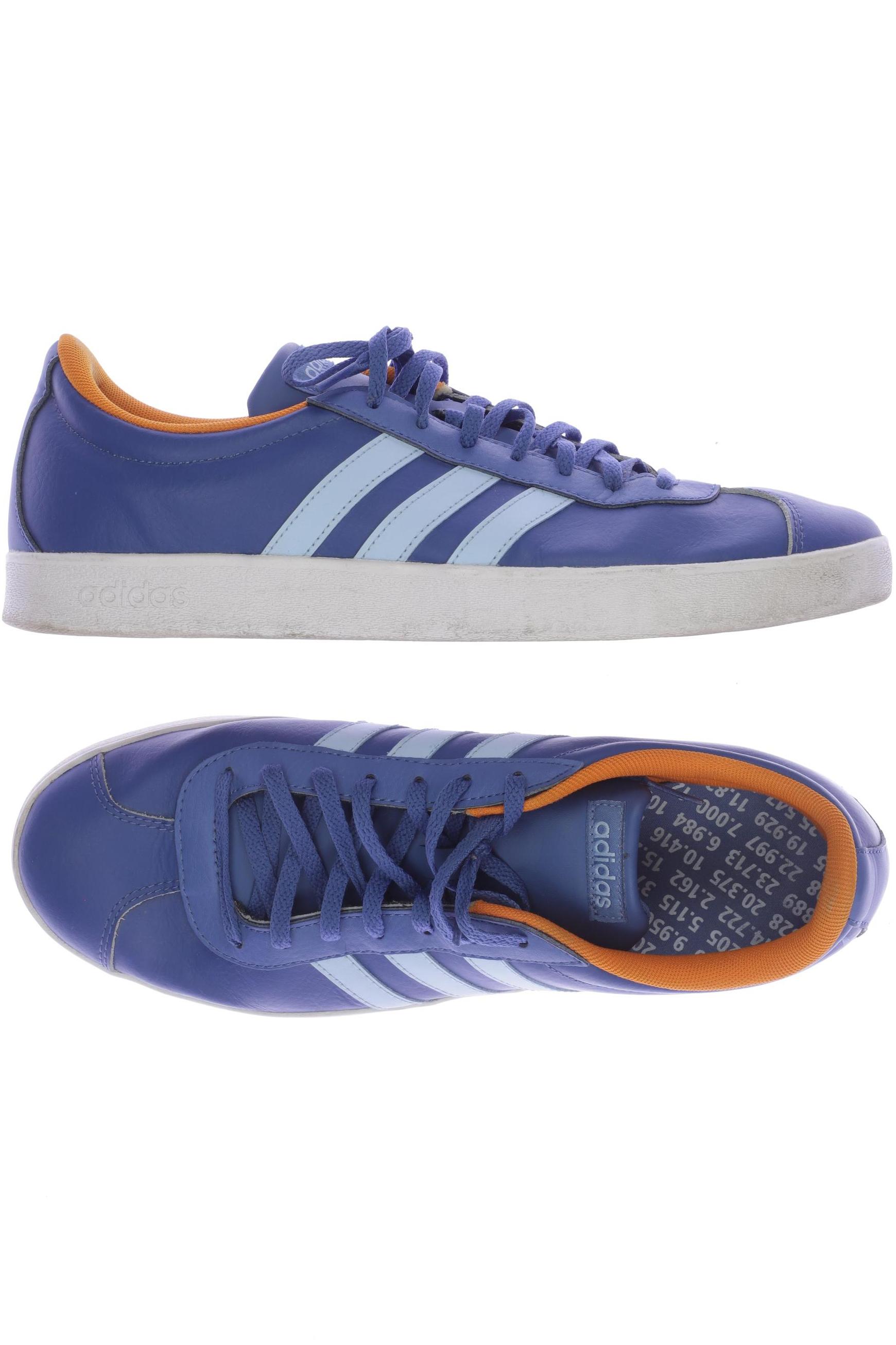 

Adidas Herren Sneakers, blau