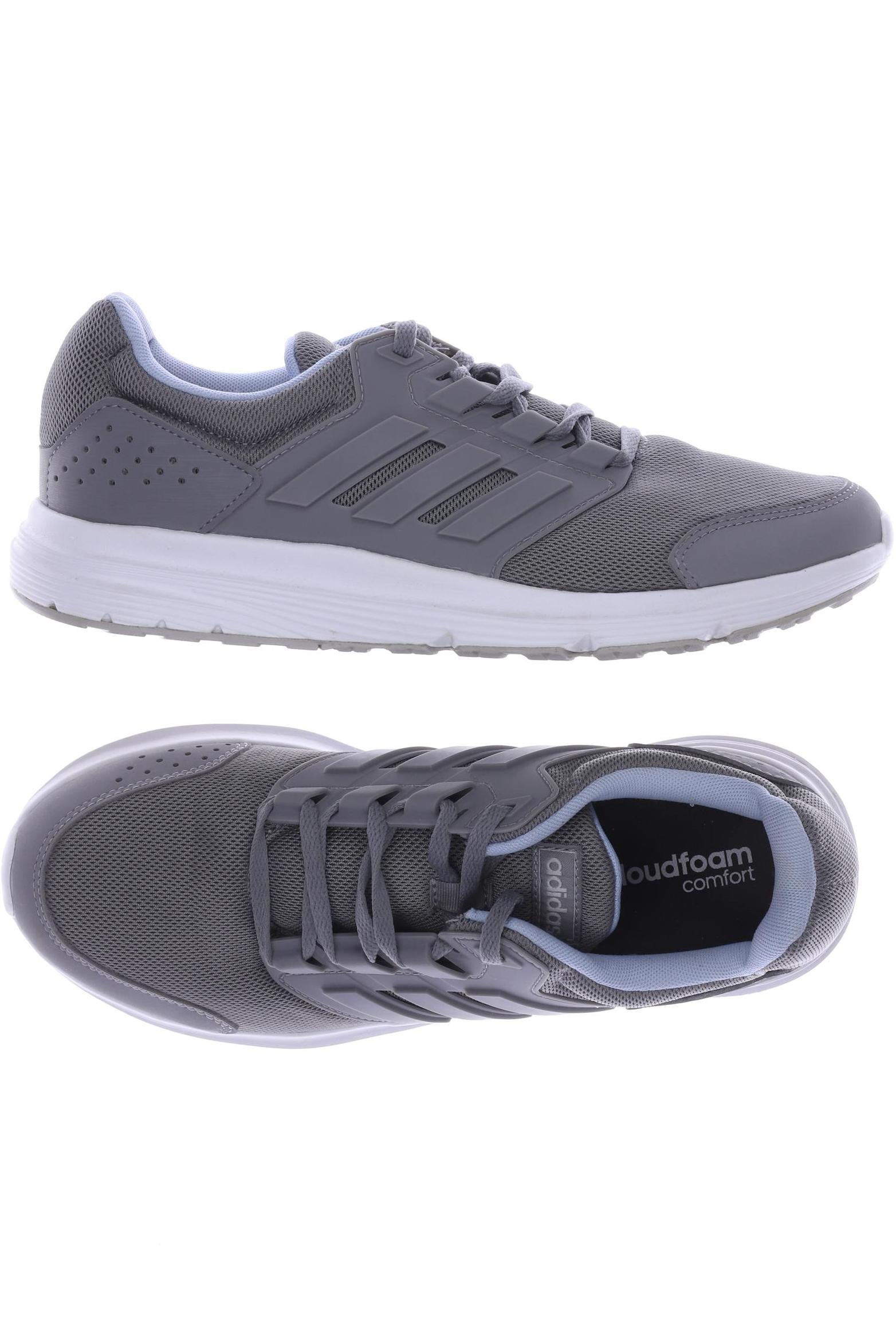 

adidas Herren Sneakers, grau