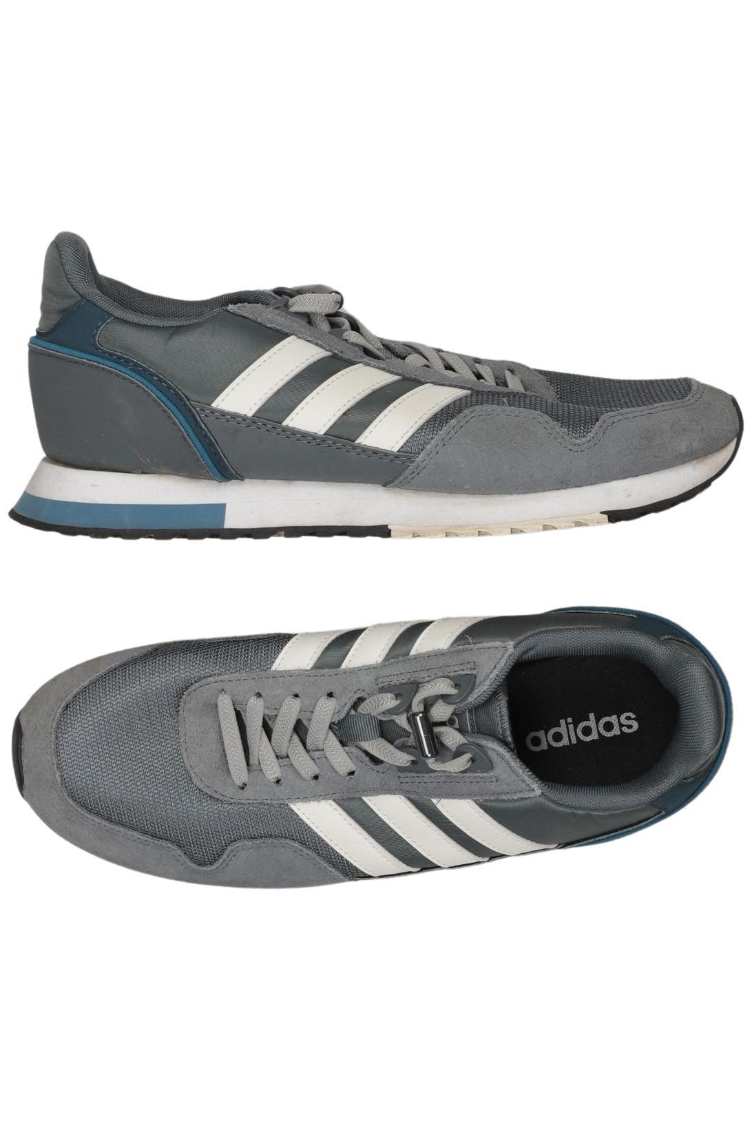 

adidas Herren Sneakers, mehrfarbig, Gr. 7.5