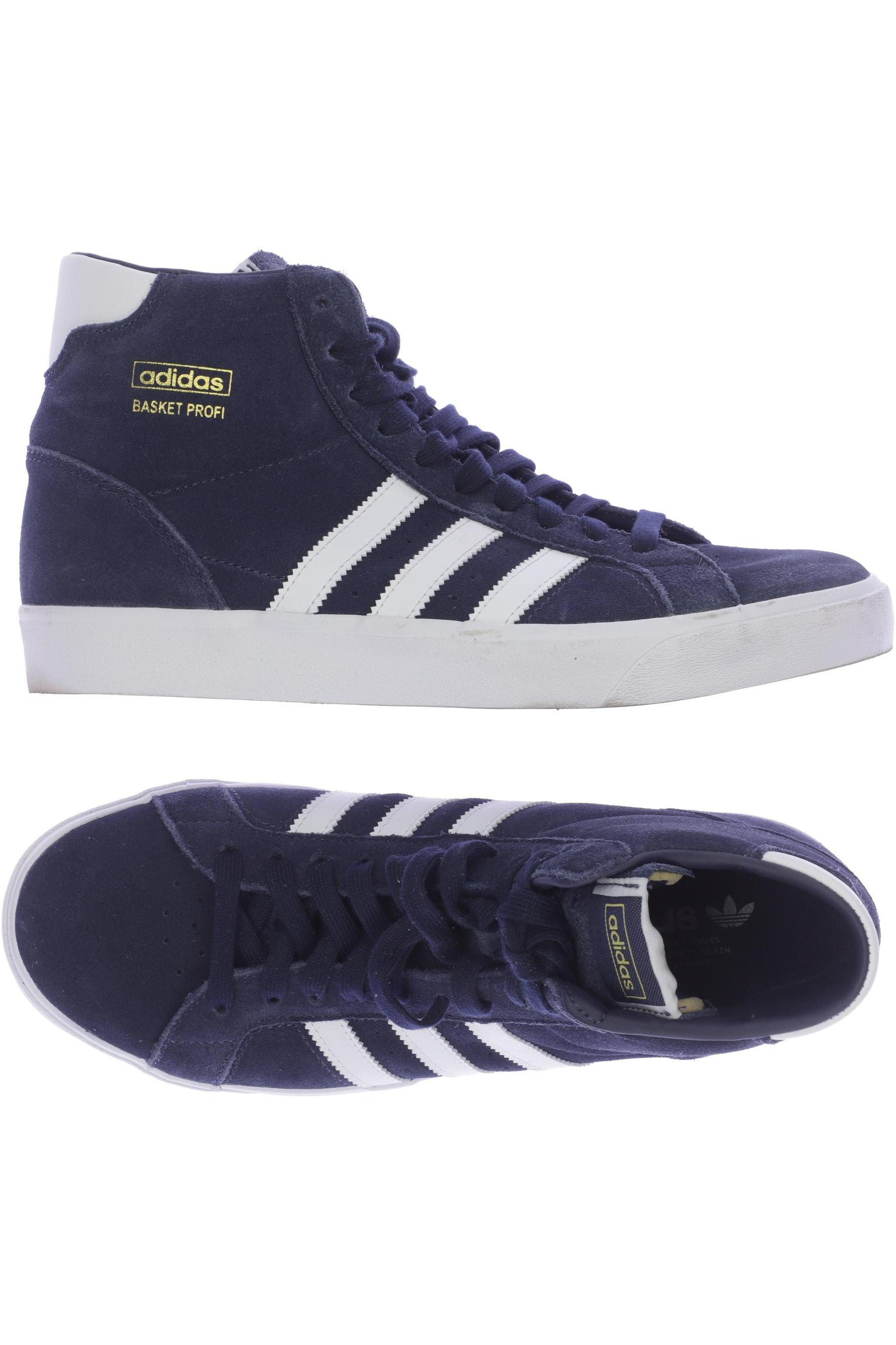 

adidas Herren Sneakers, marineblau