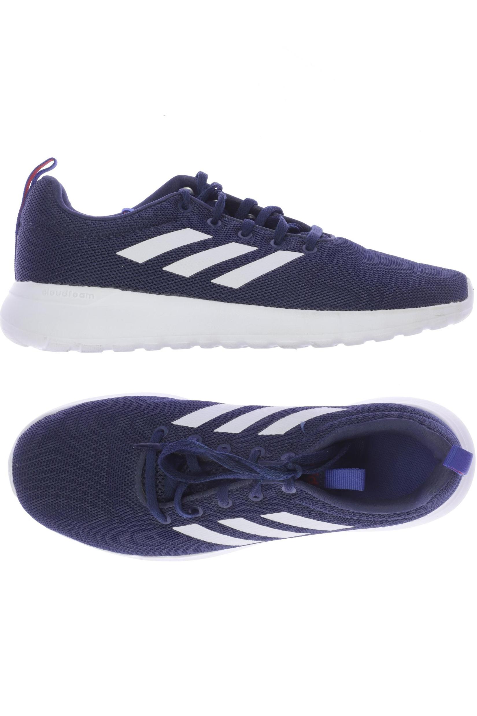 

adidas Herren Sneakers, marineblau, Gr. 6.5