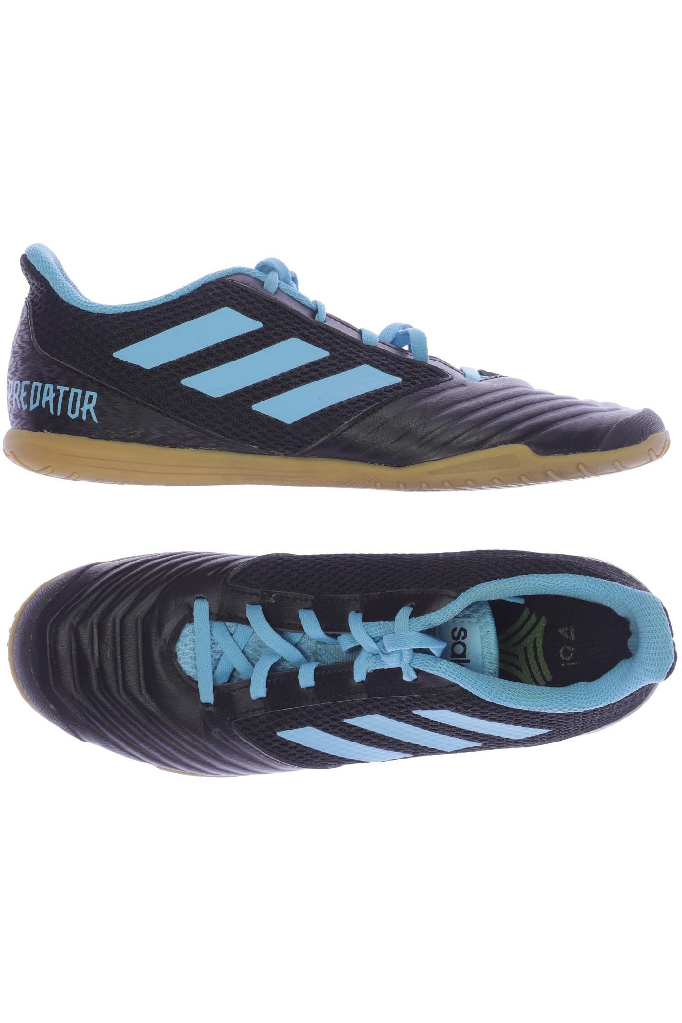 

adidas Herren Sneakers, schwarz, Gr. 7.5