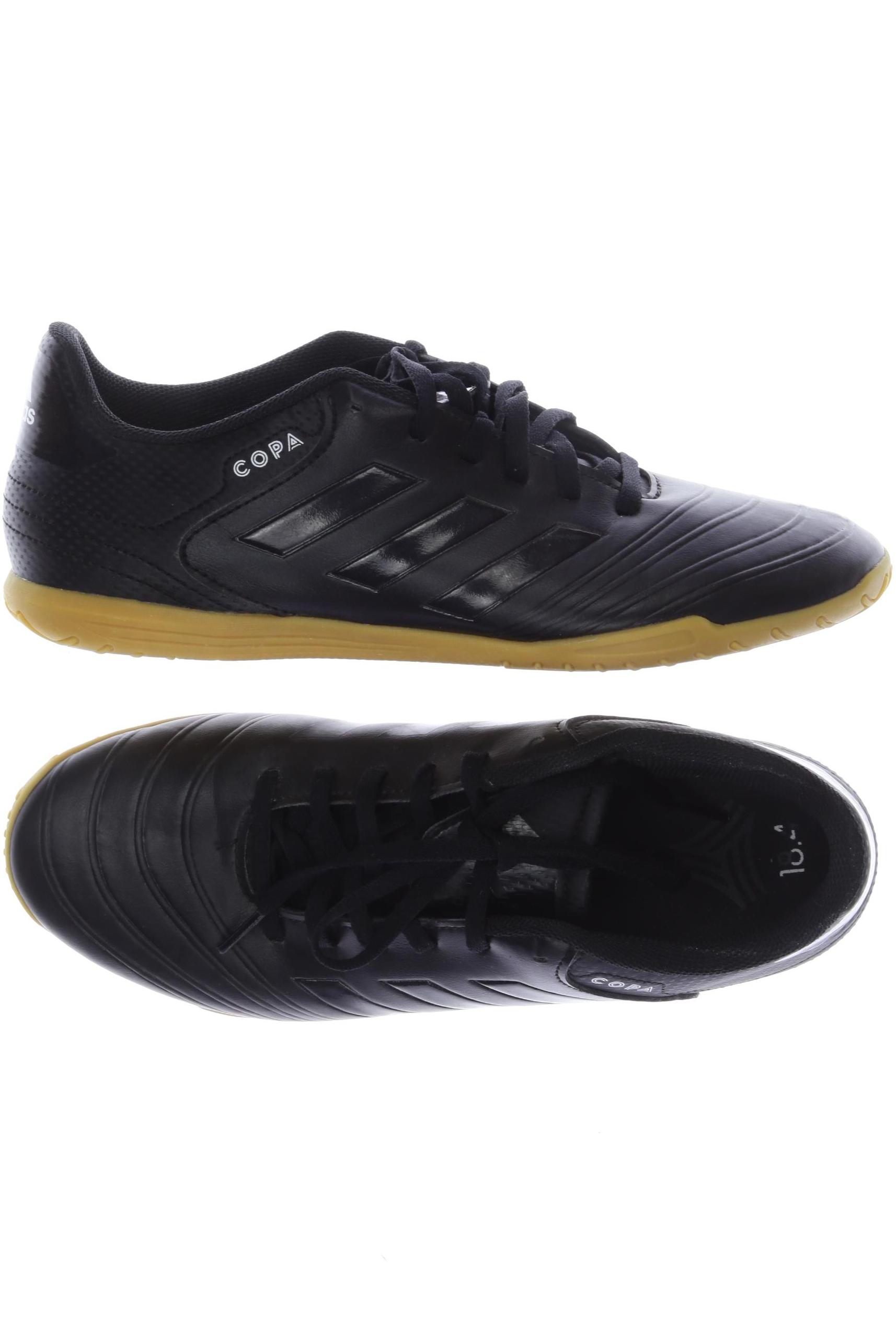

adidas Herren Sneakers, schwarz, Gr. 7