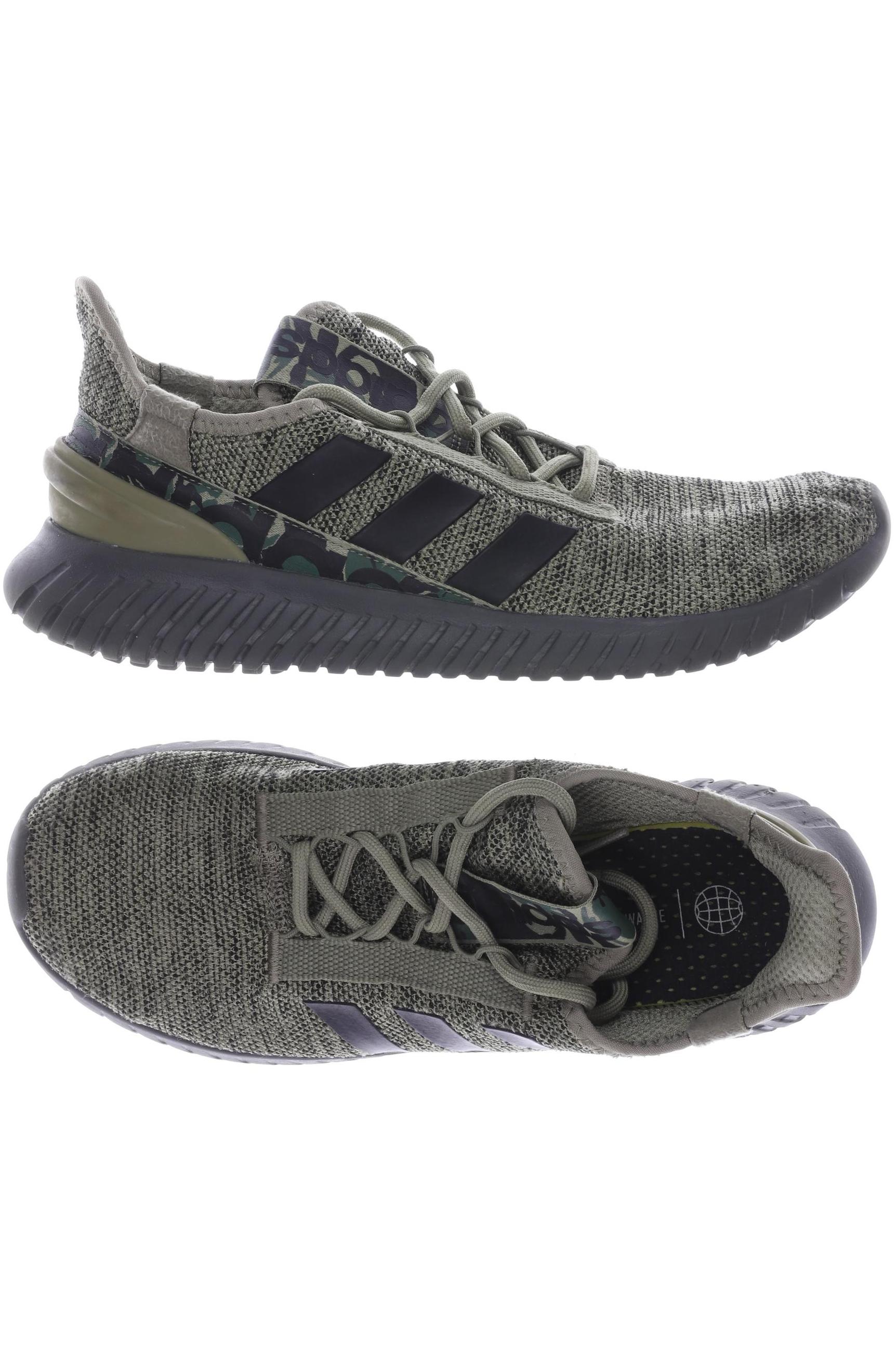 

Adidas Herren Sneakers, grün