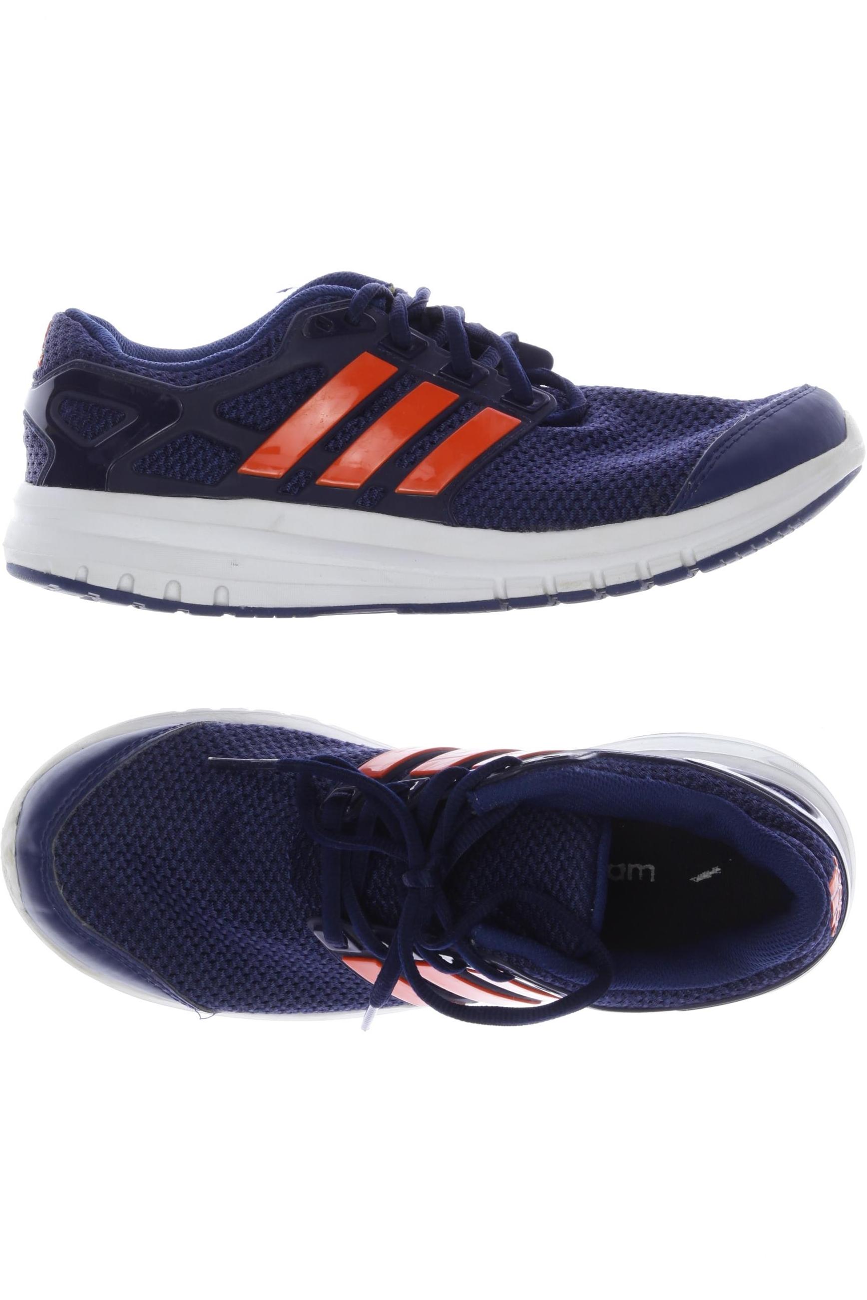 

adidas Herren Sneakers, marineblau, Gr. 6