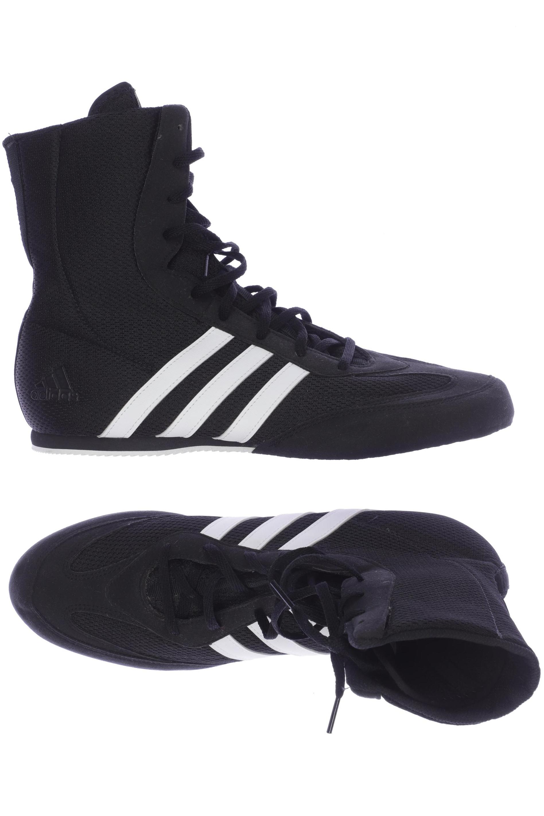 

adidas Herren Sneakers, schwarz, Gr. 9.5