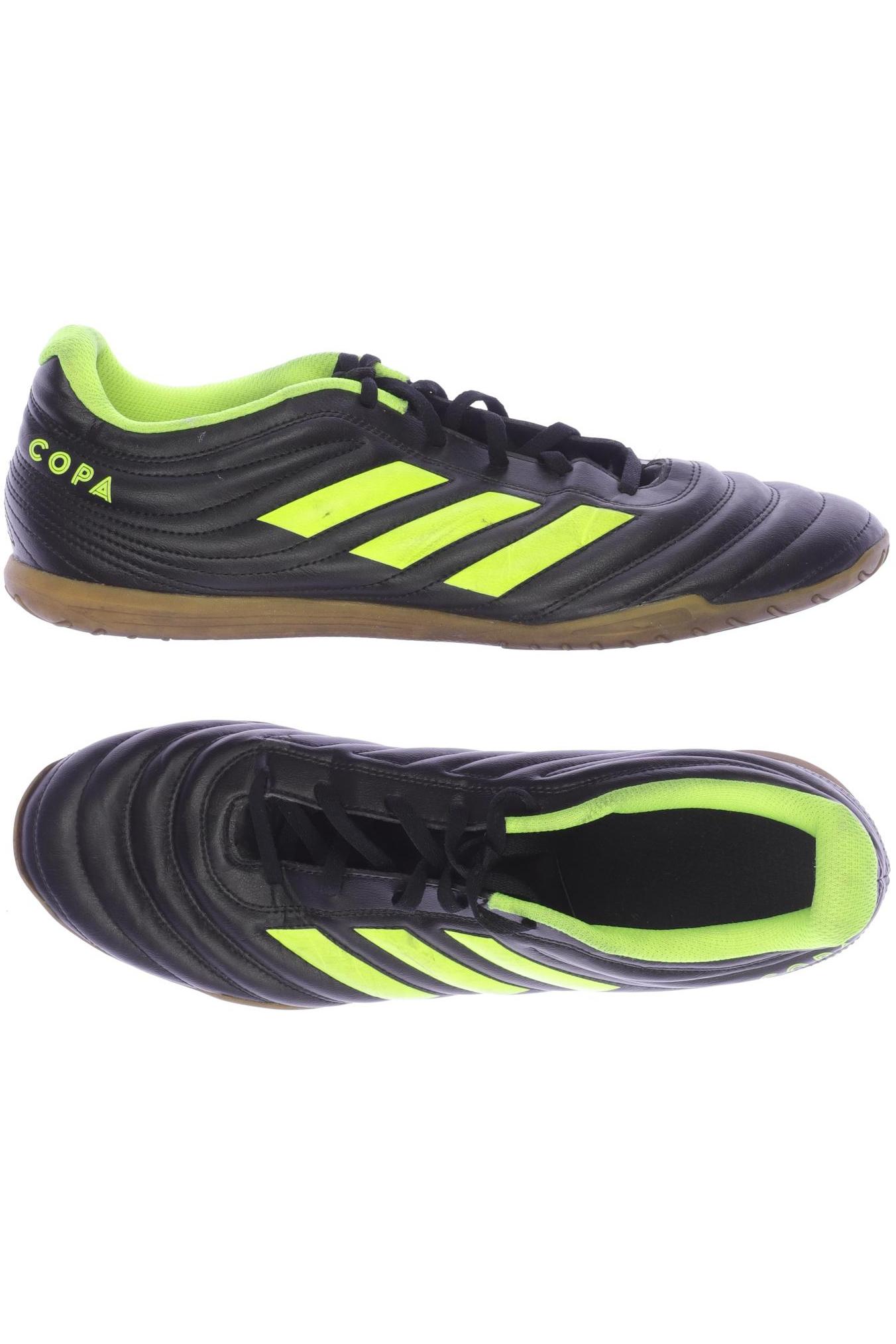 

adidas Herren Sneakers, schwarz, Gr. 11