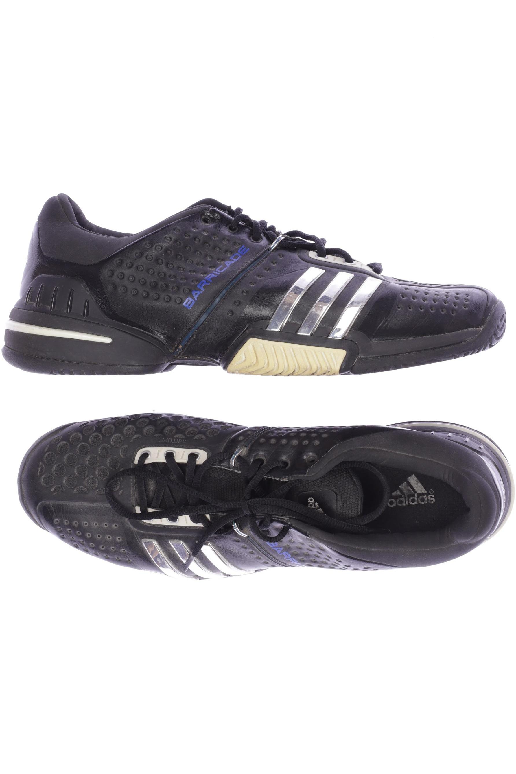

adidas Herren Sneakers, schwarz, Gr. 14
