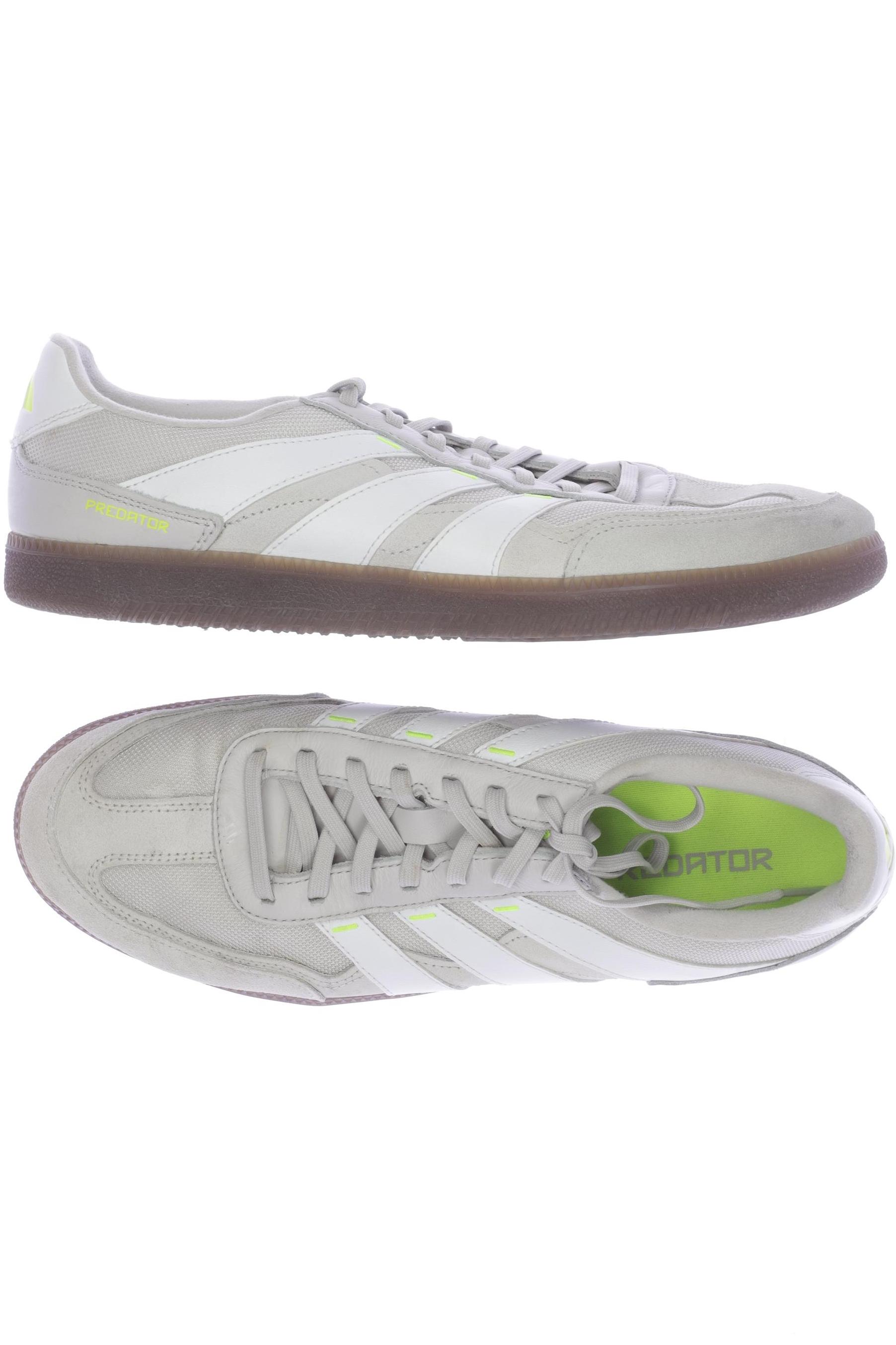 

adidas Herren Sneakers, beige, Gr. 10