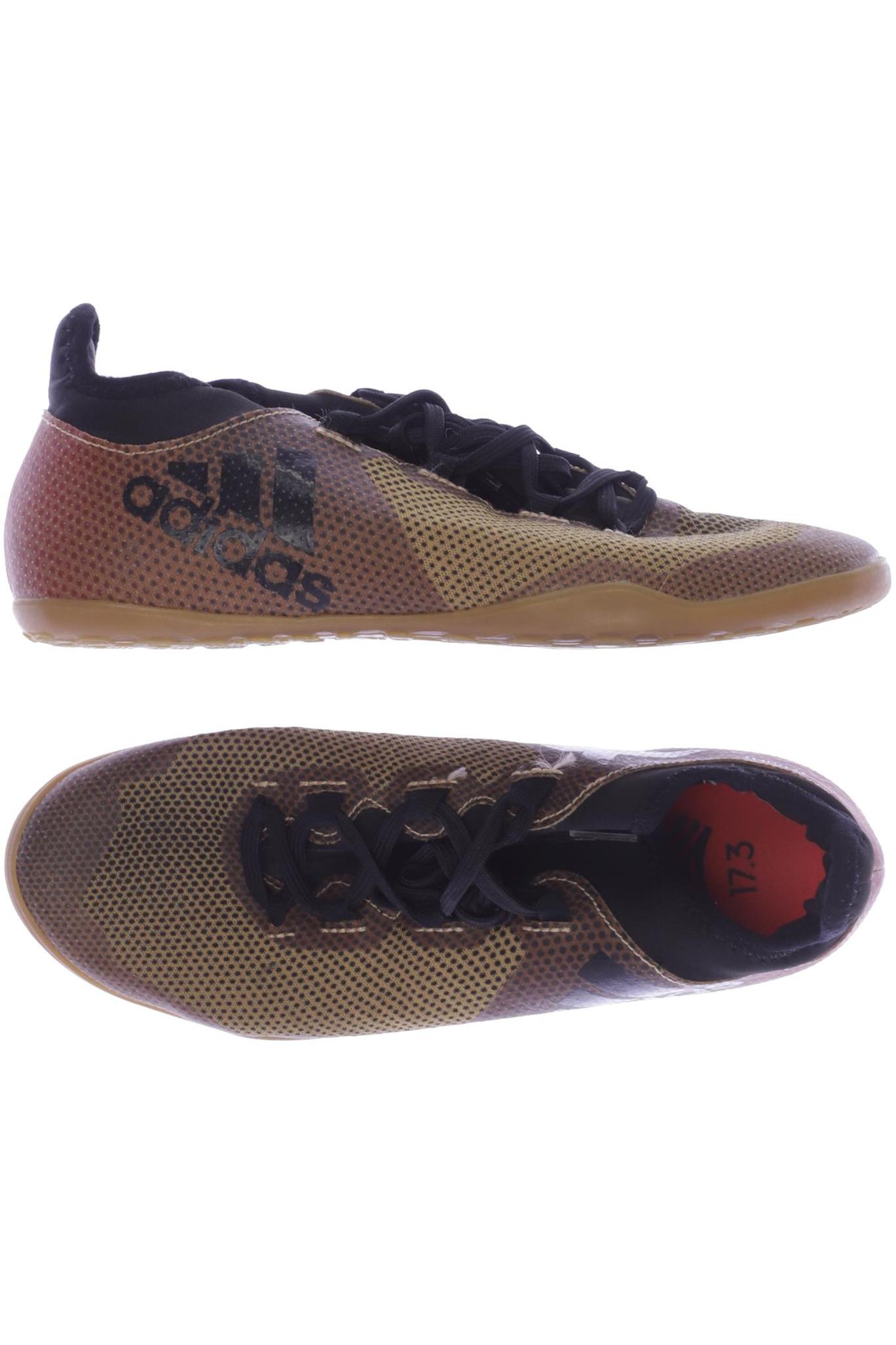 

adidas Herren Sneakers, braun, Gr. 6