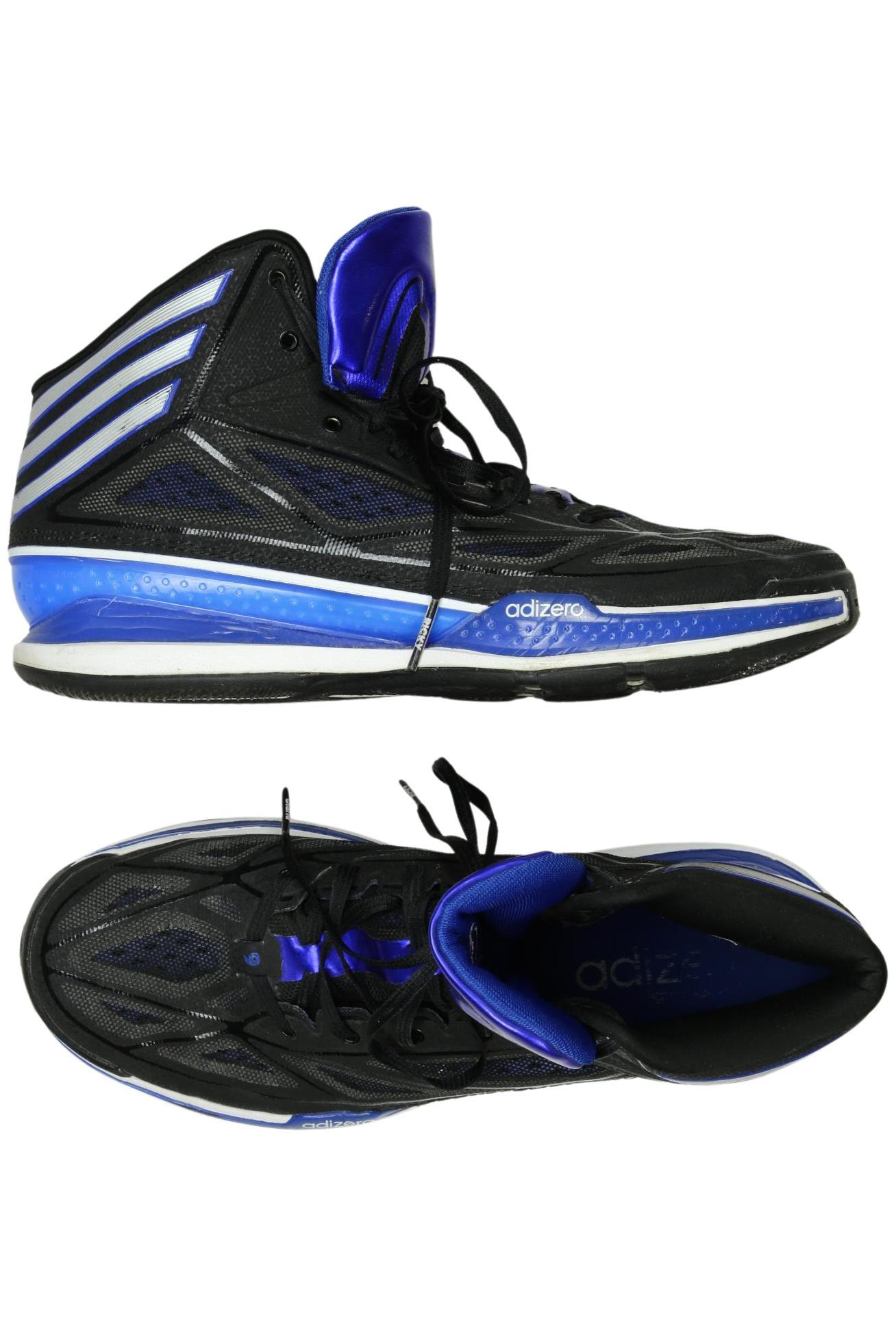 

adidas Herren Sneakers, mehrfarbig, Gr. 9.5