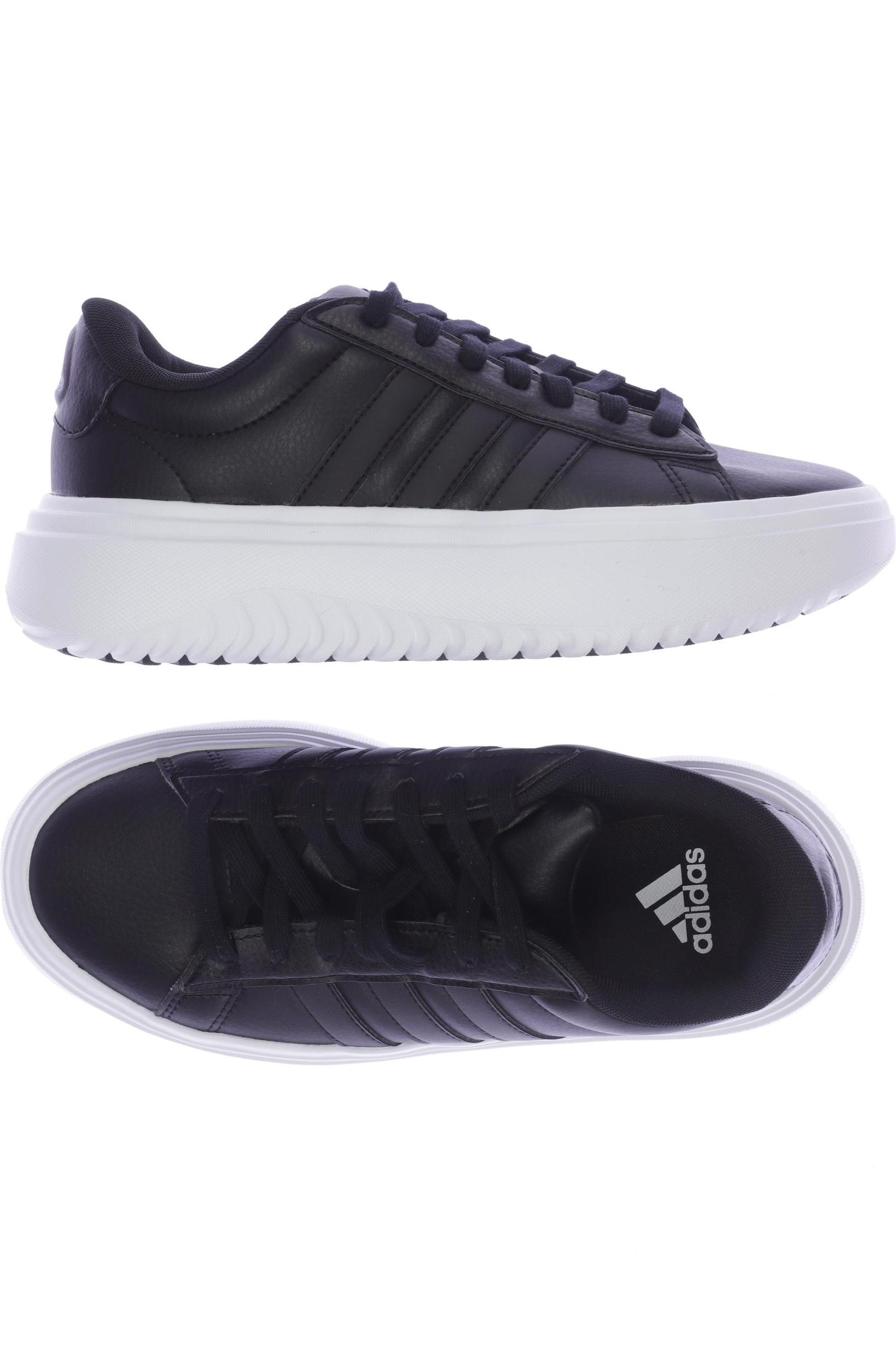 

Adidas Herren Sneakers, schwarz