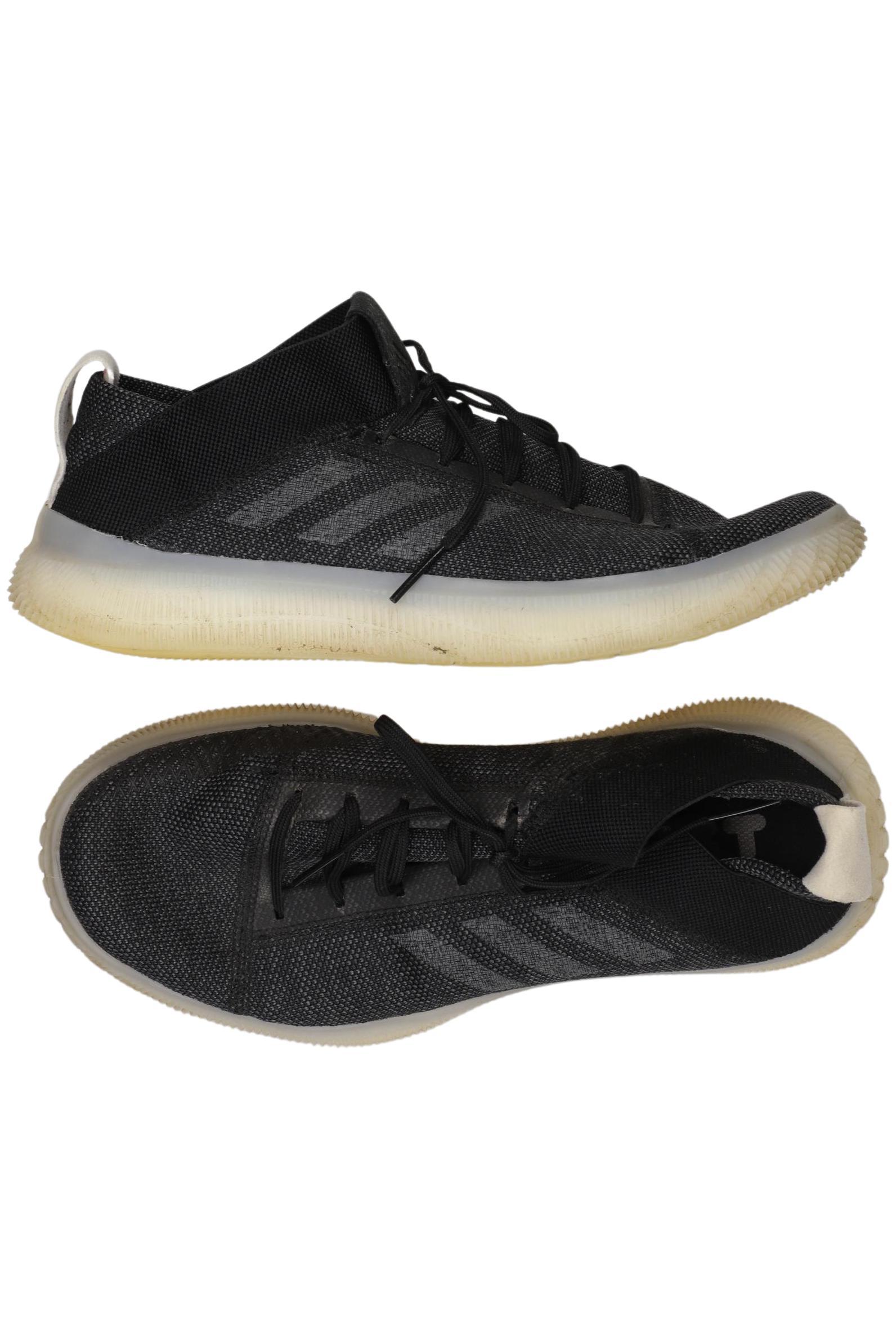 

adidas Herren Sneakers, schwarz, Gr. 8