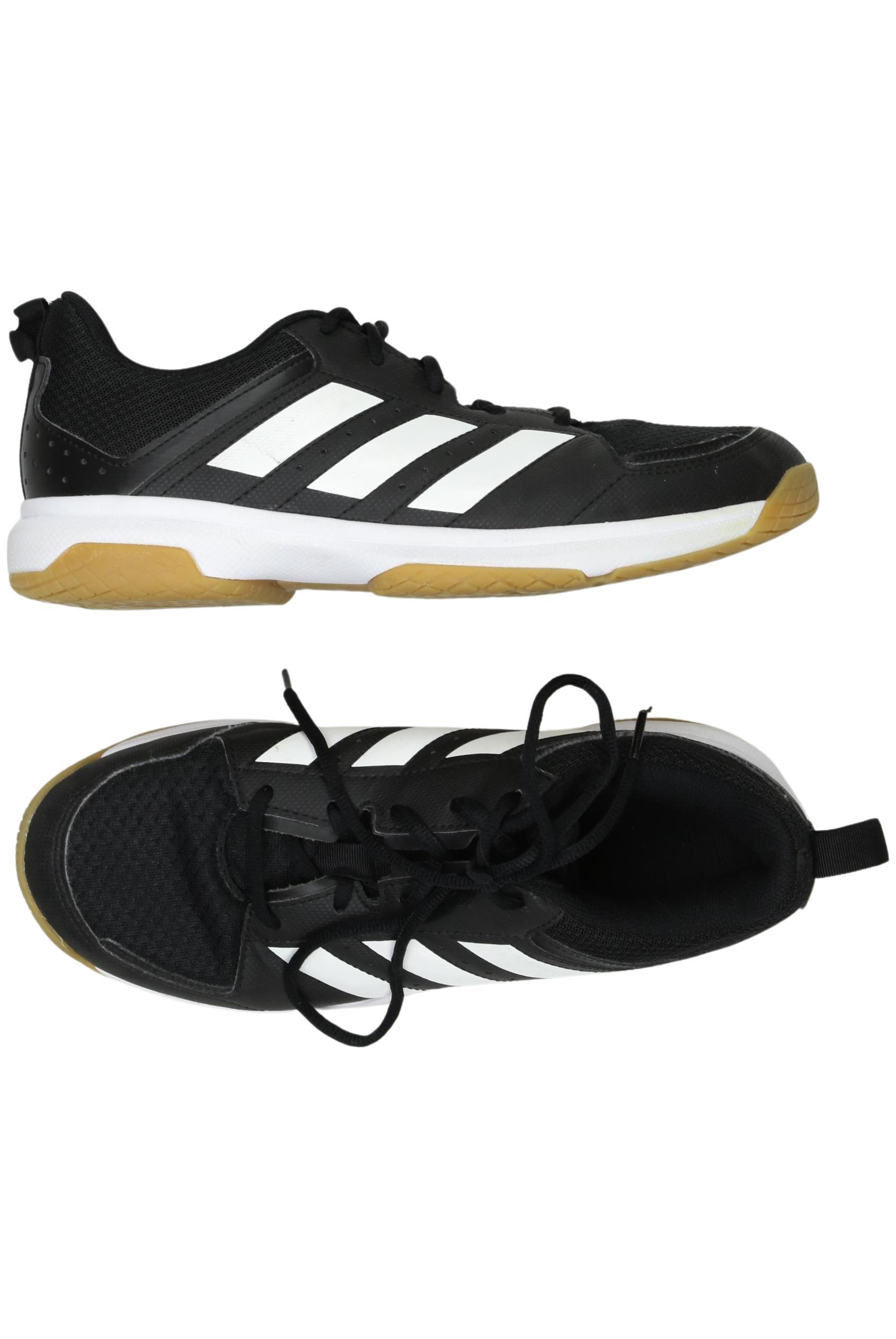 

adidas Herren Sneakers, schwarz, Gr. 8