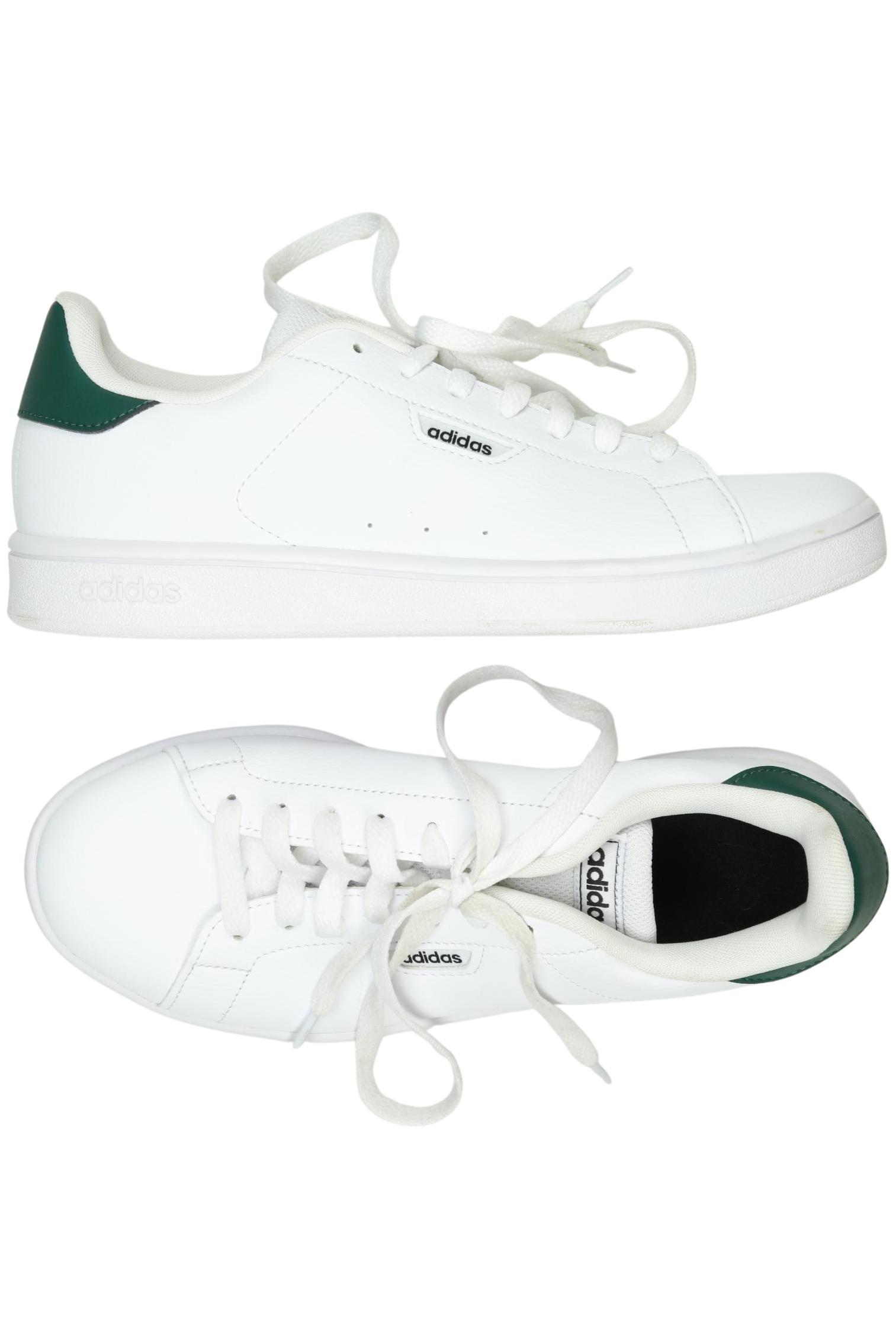 

adidas Herren Sneakers, weiß, Gr. 7