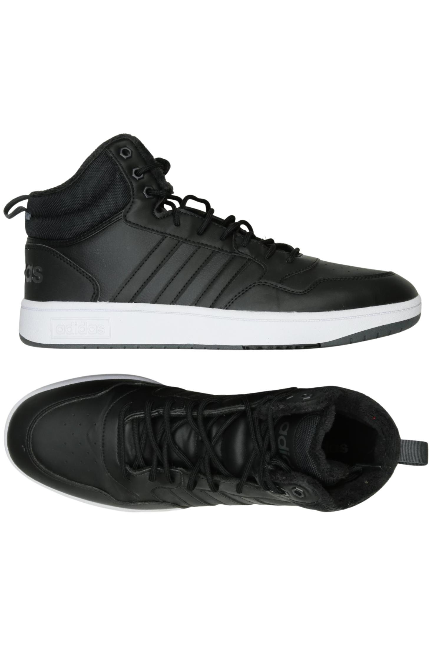 

adidas Herren Sneakers, schwarz, Gr. 12