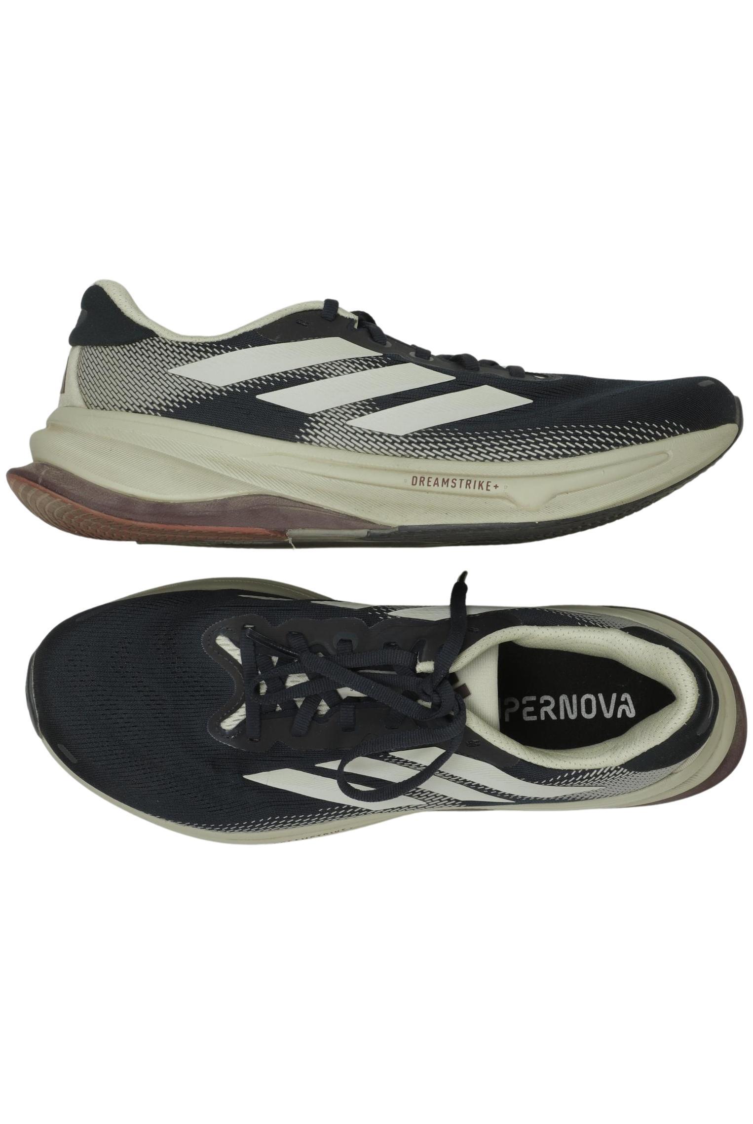 

adidas Herren Sneakers, mehrfarbig, Gr. 8.5