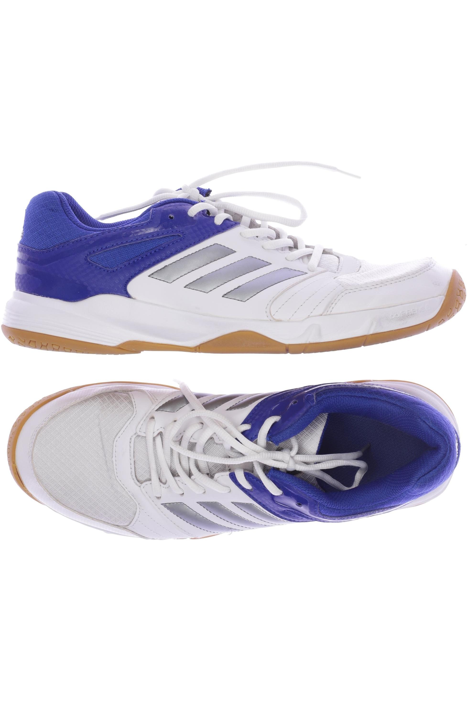 

adidas Herren Sneakers, weiß, Gr. 10.5