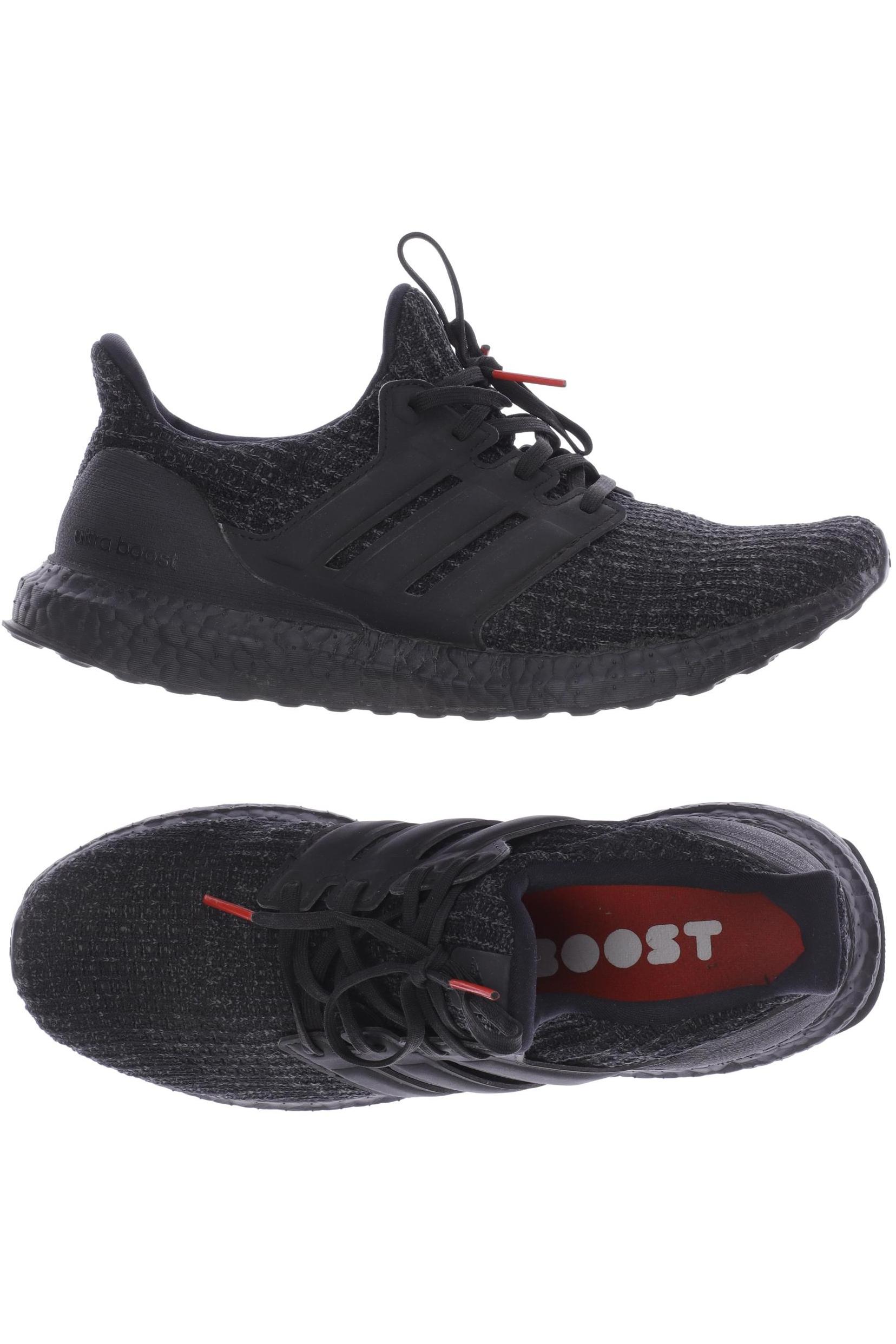

adidas Herren Sneakers, grau, Gr. 8