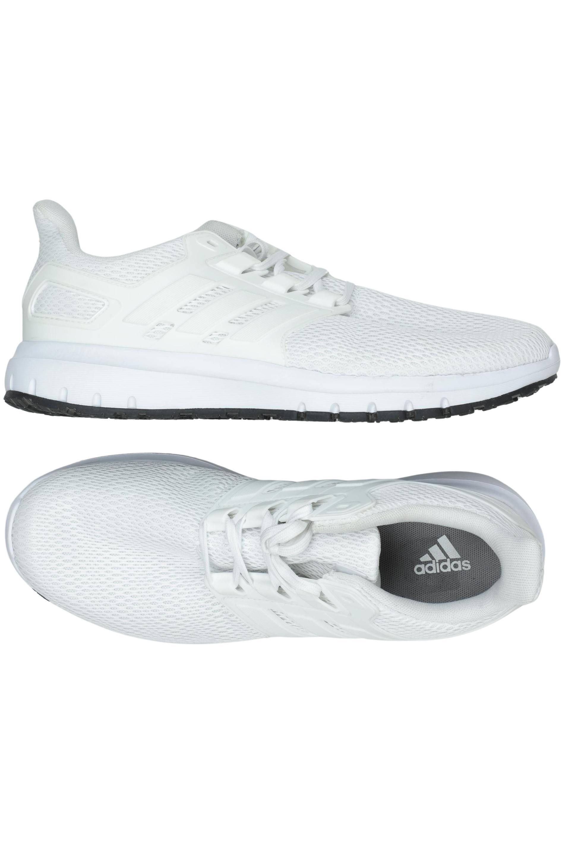 

adidas Herren Sneakers, weiß, Gr. 10.5