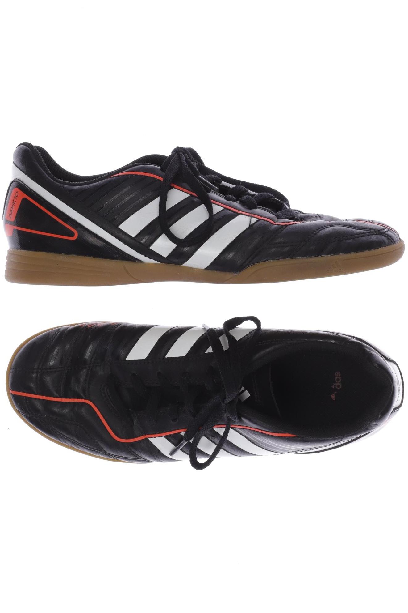 

Adidas Herren Sneakers, schwarz