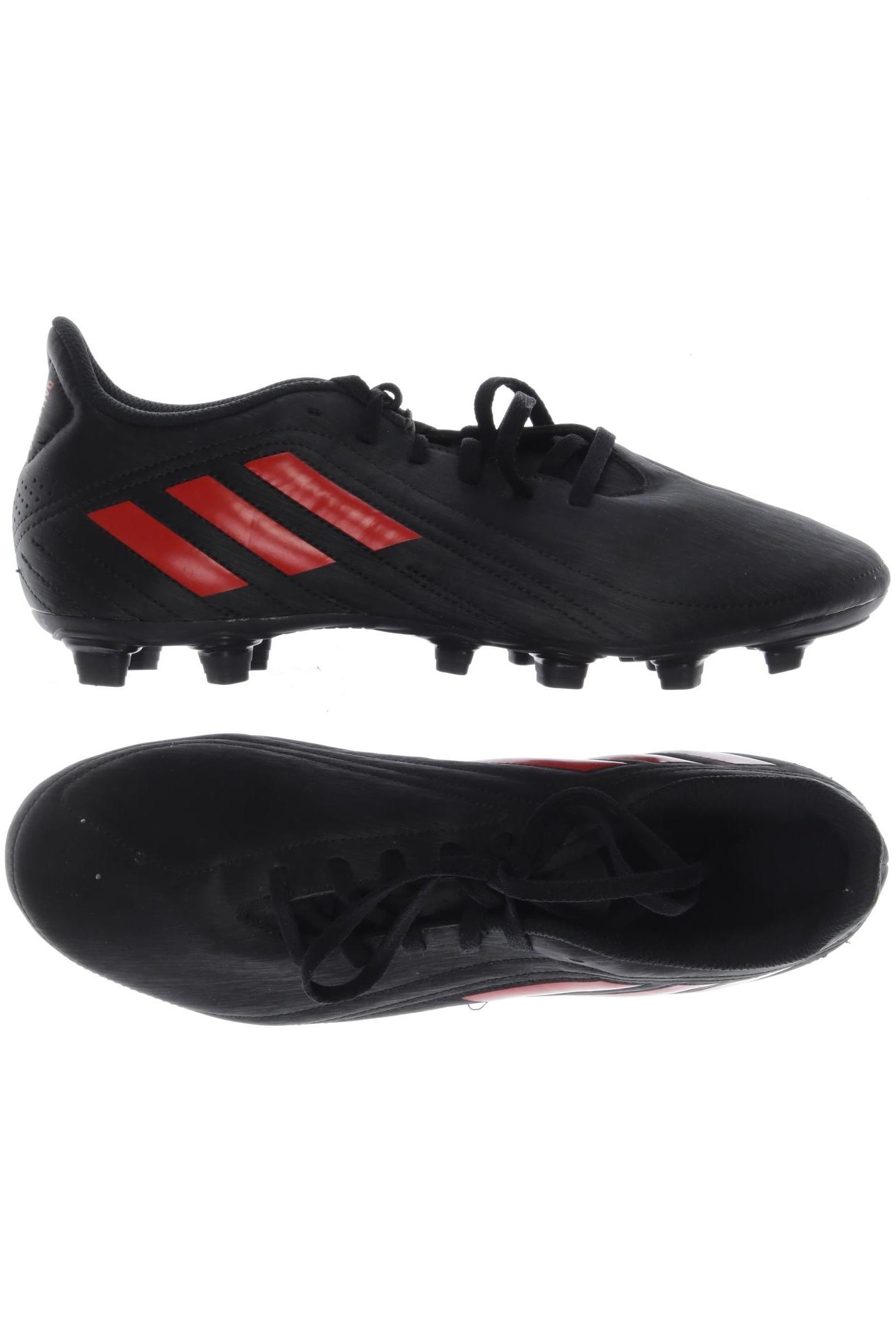 

adidas Herren Sneakers, schwarz, Gr. 8
