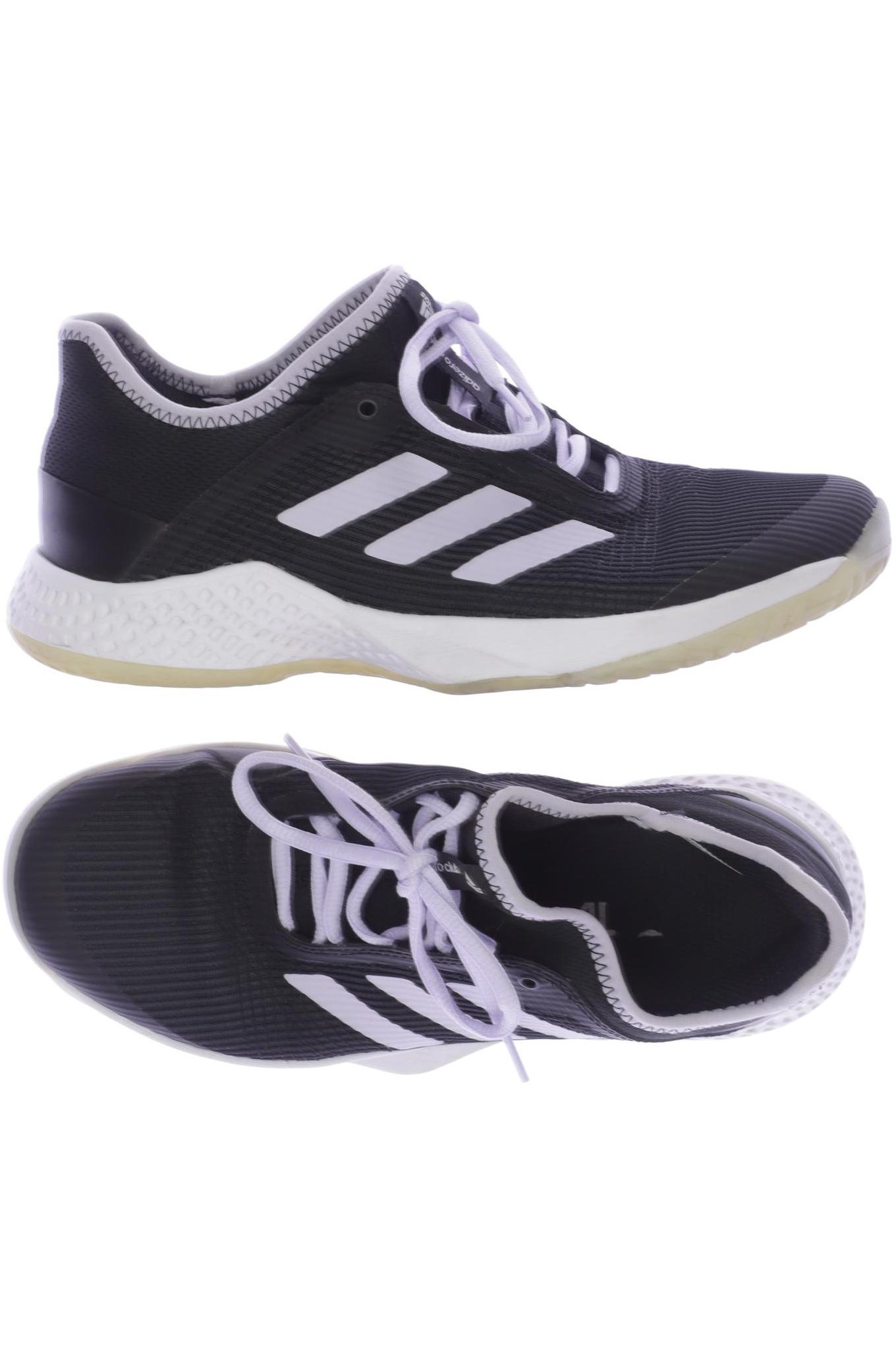 

adidas Herren Sneakers, schwarz, Gr. 6