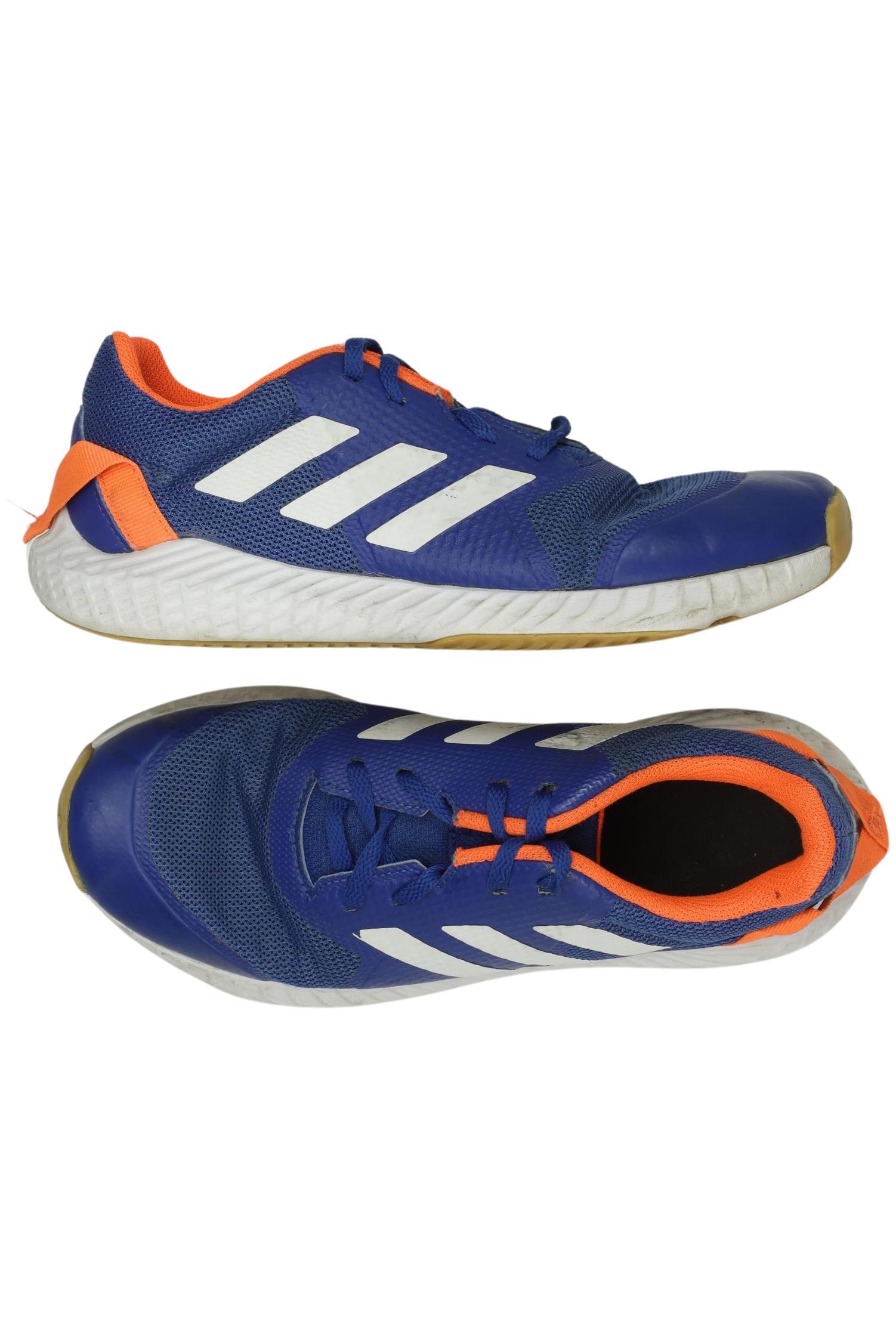 

adidas Herren Sneakers, blau, Gr. 5