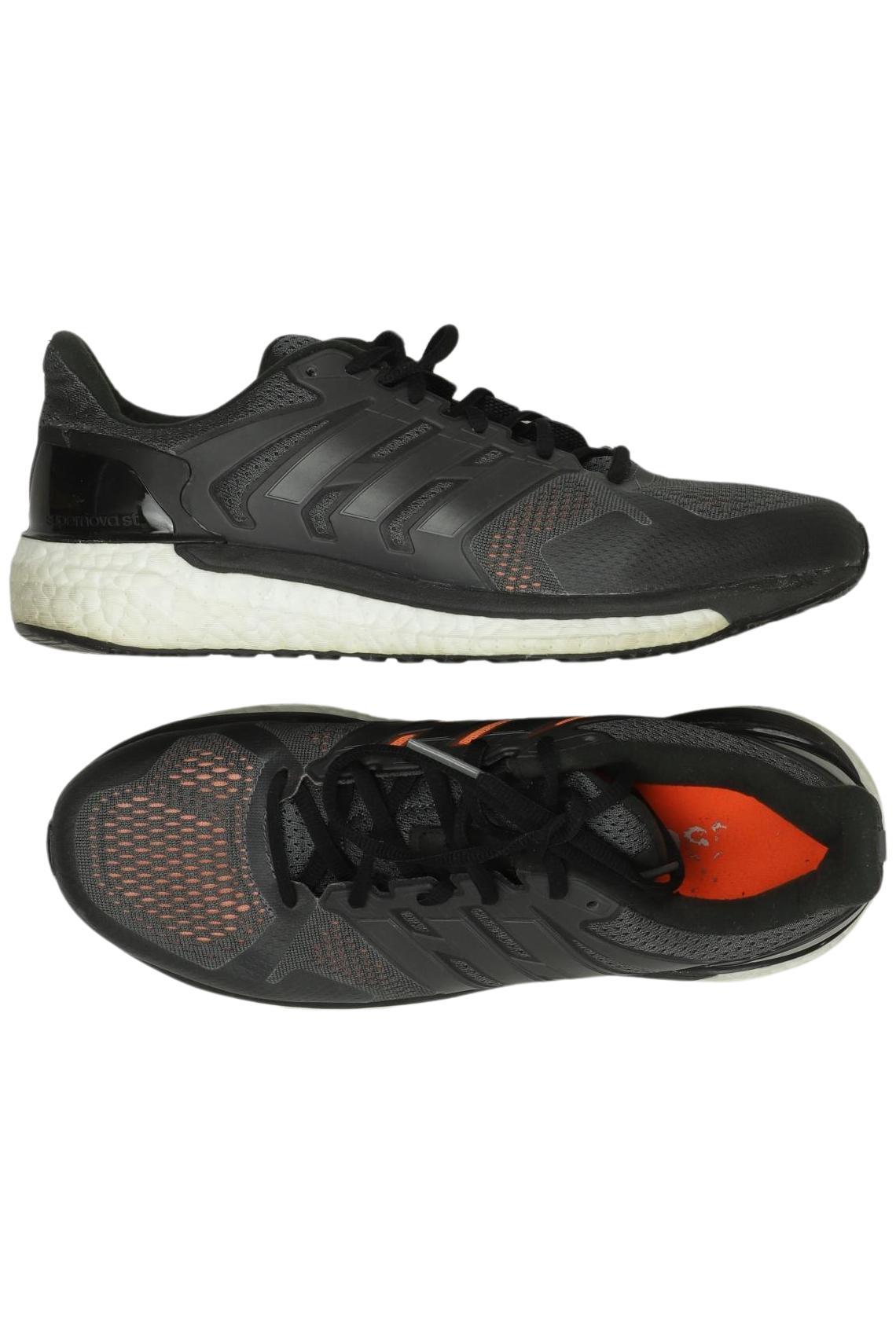 Thumbnail - adidas Herren Sneakers, schwarz, Gr. 8.5