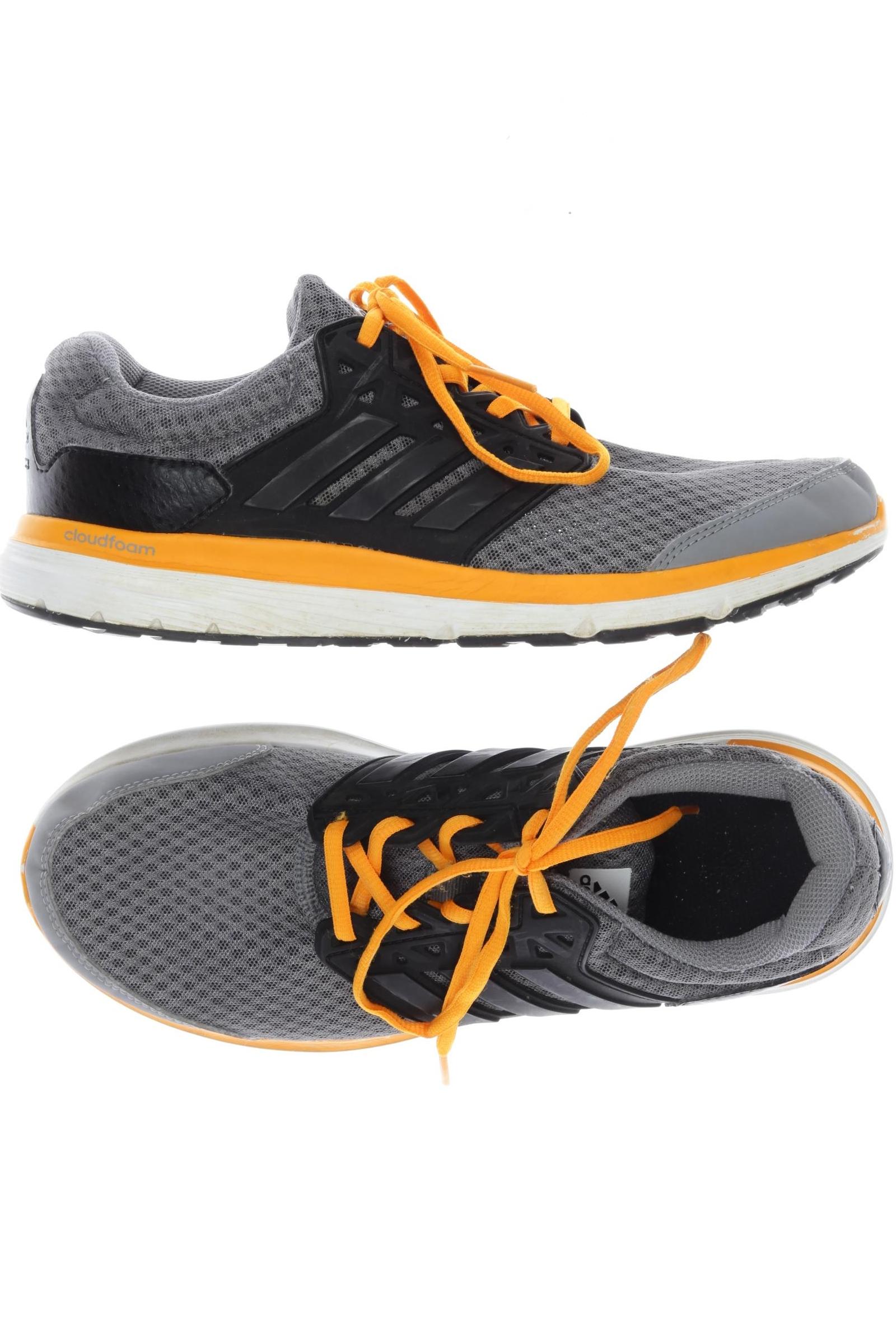 

adidas Herren Sneakers, grau, Gr. 8