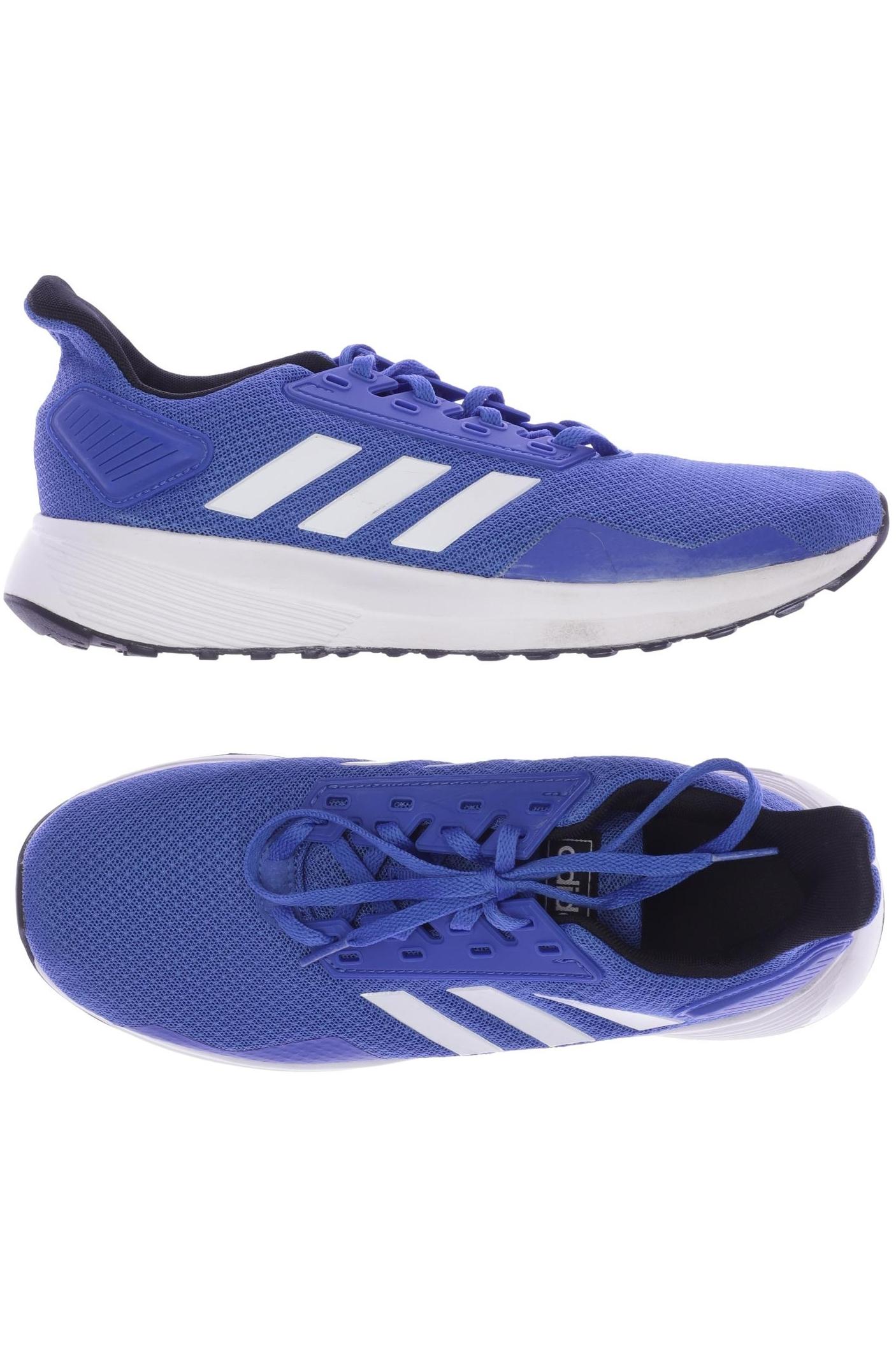 

adidas Herren Sneakers, blau, Gr. 6