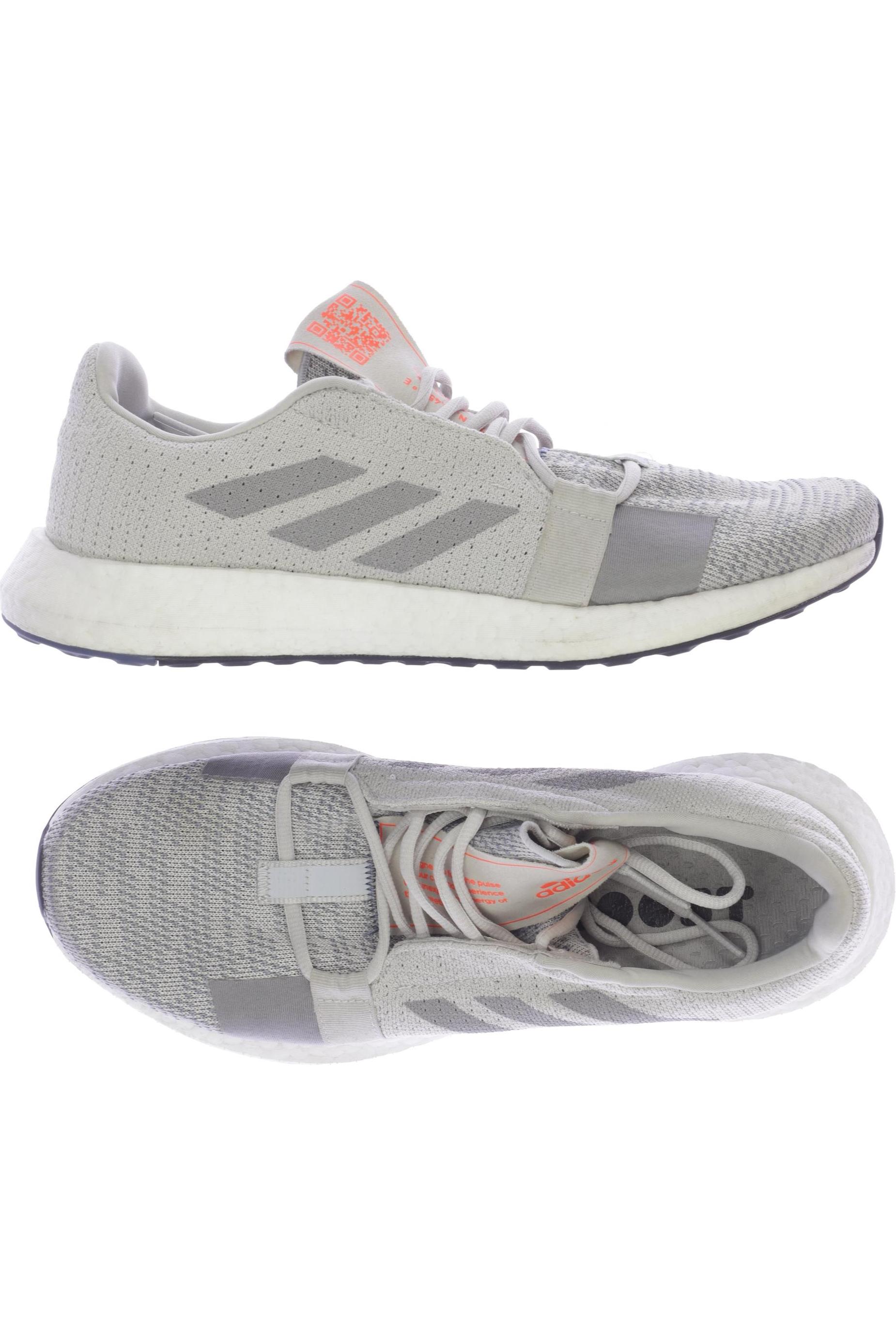 

adidas Herren Sneakers, grau