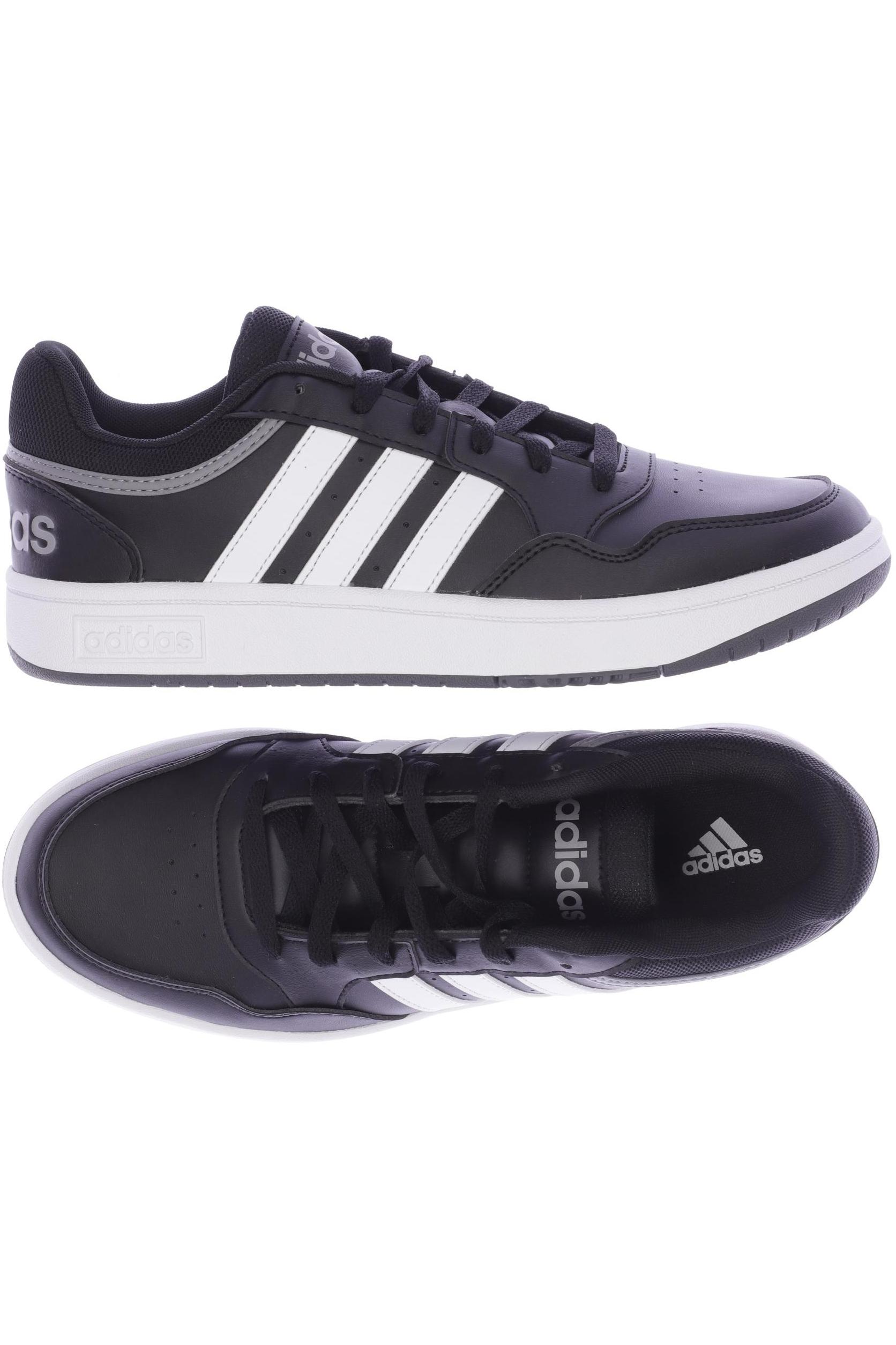 

Adidas Herren Sneakers, schwarz
