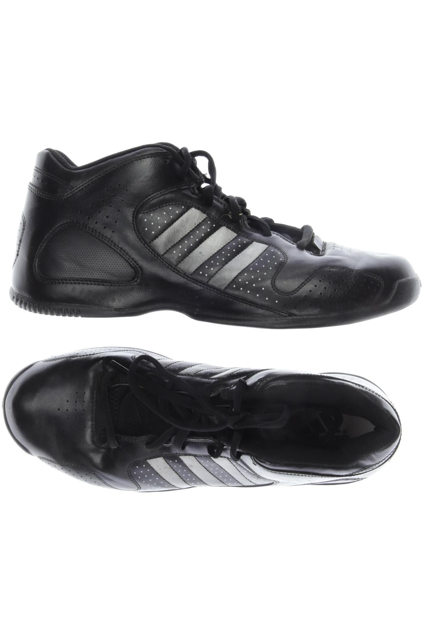 

adidas Herren Sneakers, schwarz, Gr. 12