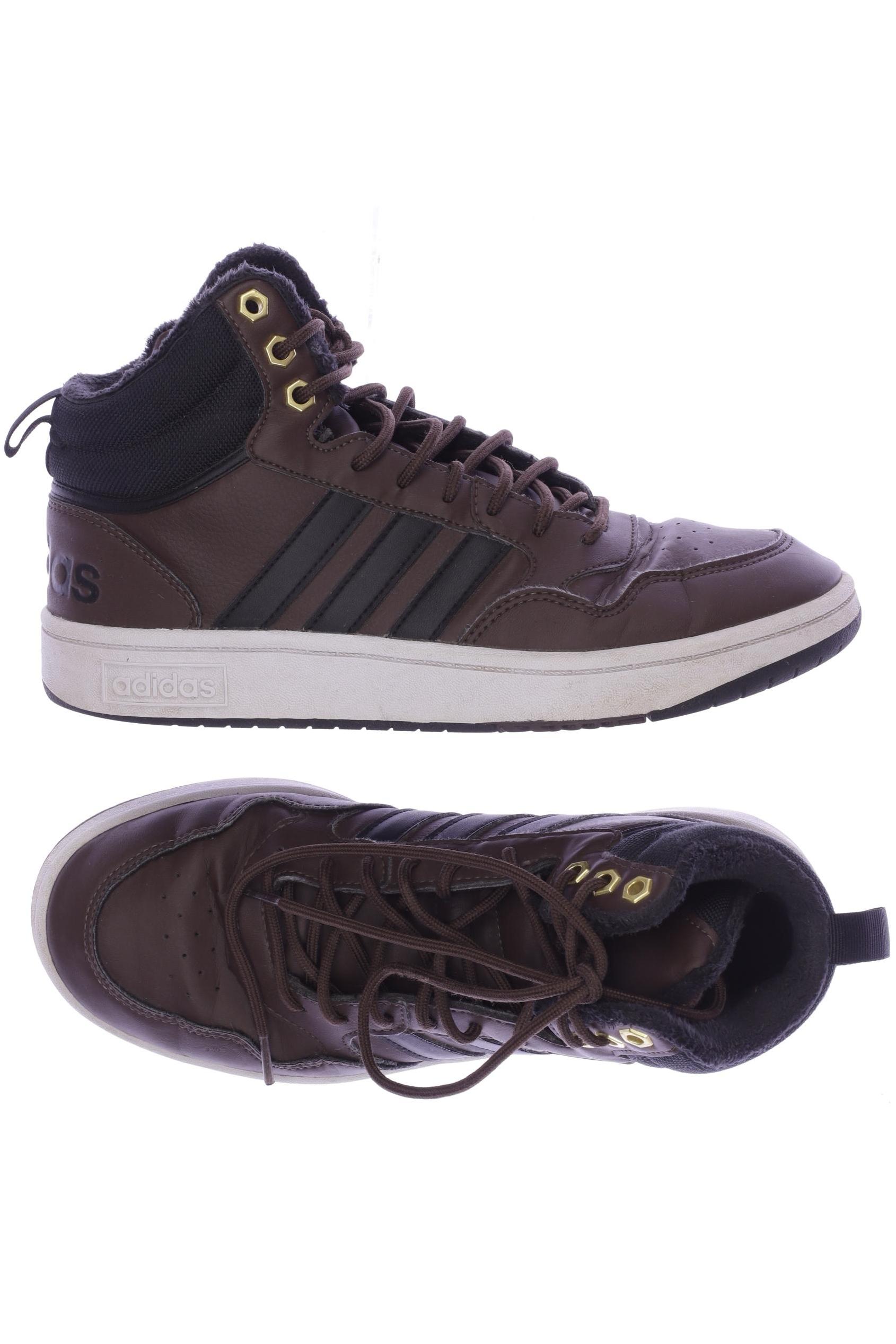 

adidas Herren Sneakers, braun, Gr. 40.5