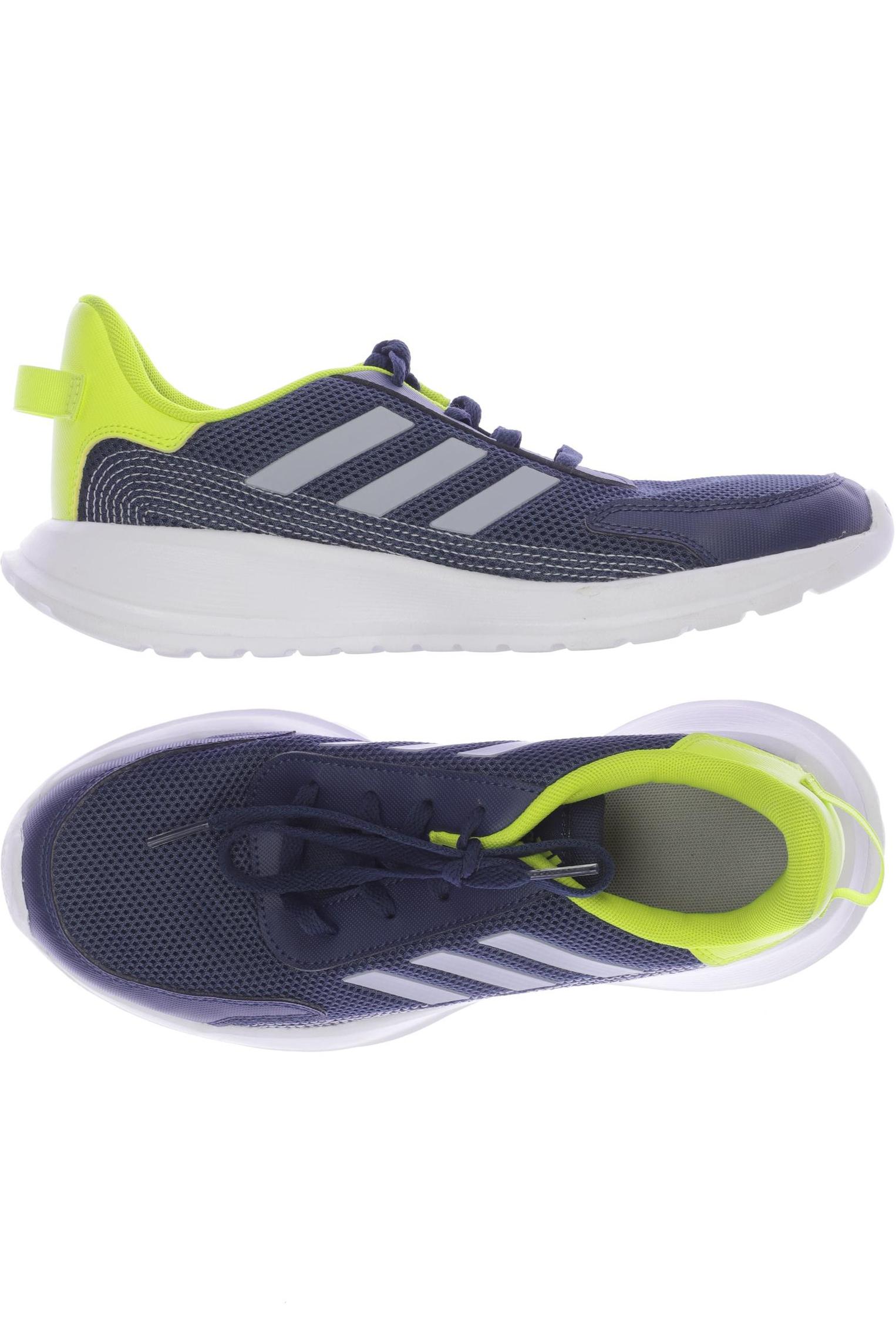 

adidas Herren Sneakers, marineblau, Gr. 5.5