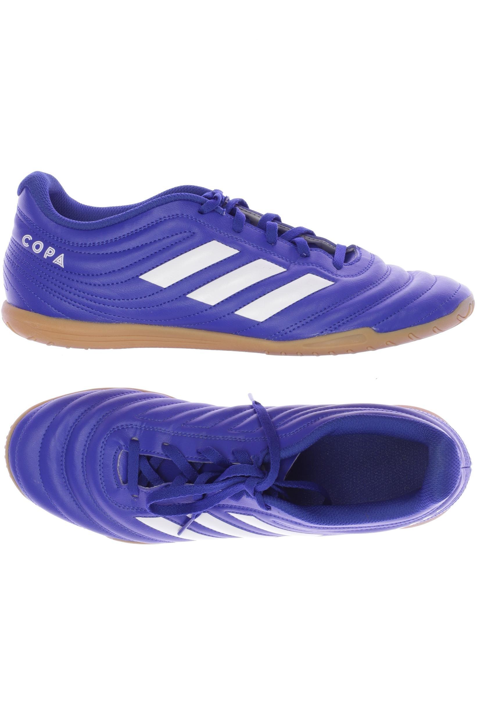 

adidas Herren Sneakers, marineblau, Gr. 43.5