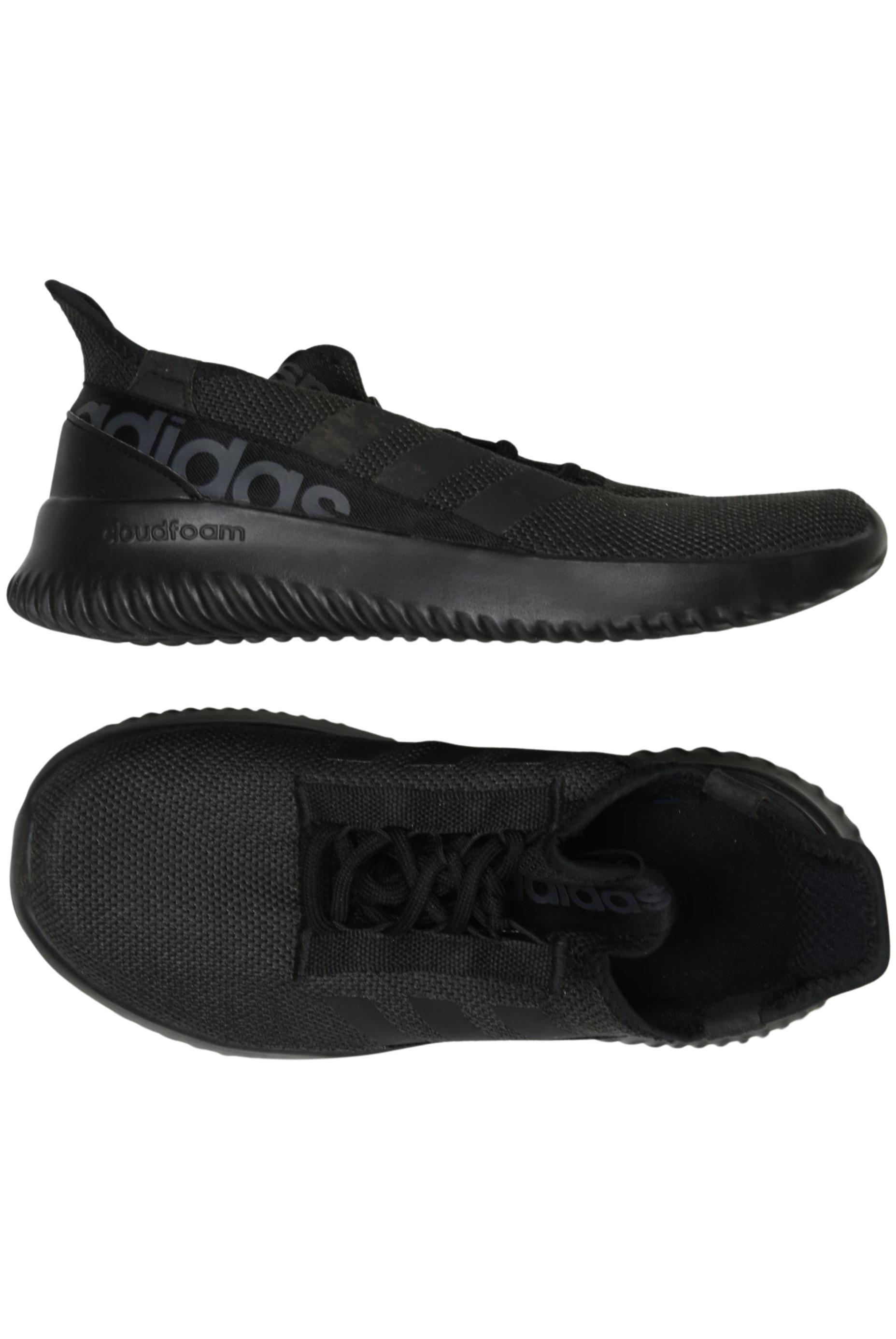 

adidas Herren Sneakers, grau, Gr. 6.5
