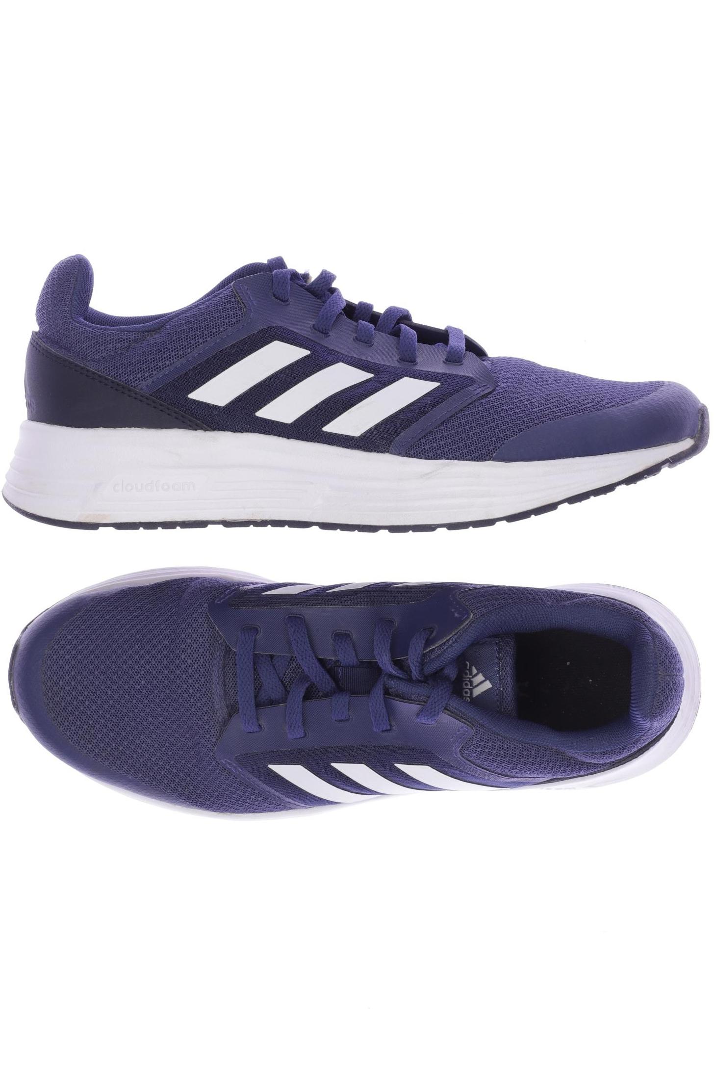 

adidas Herren Sneakers, marineblau, Gr. 8