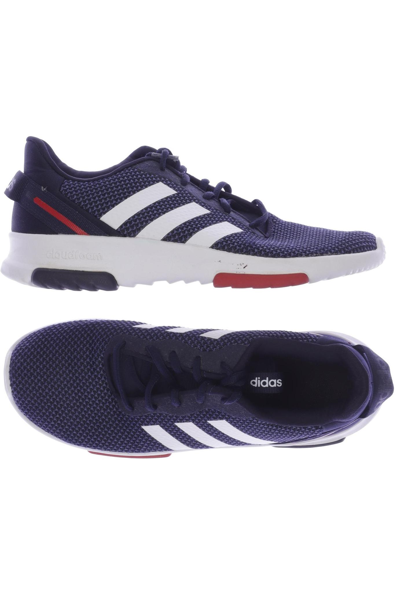 

Adidas Herren Sneakers, marineblau