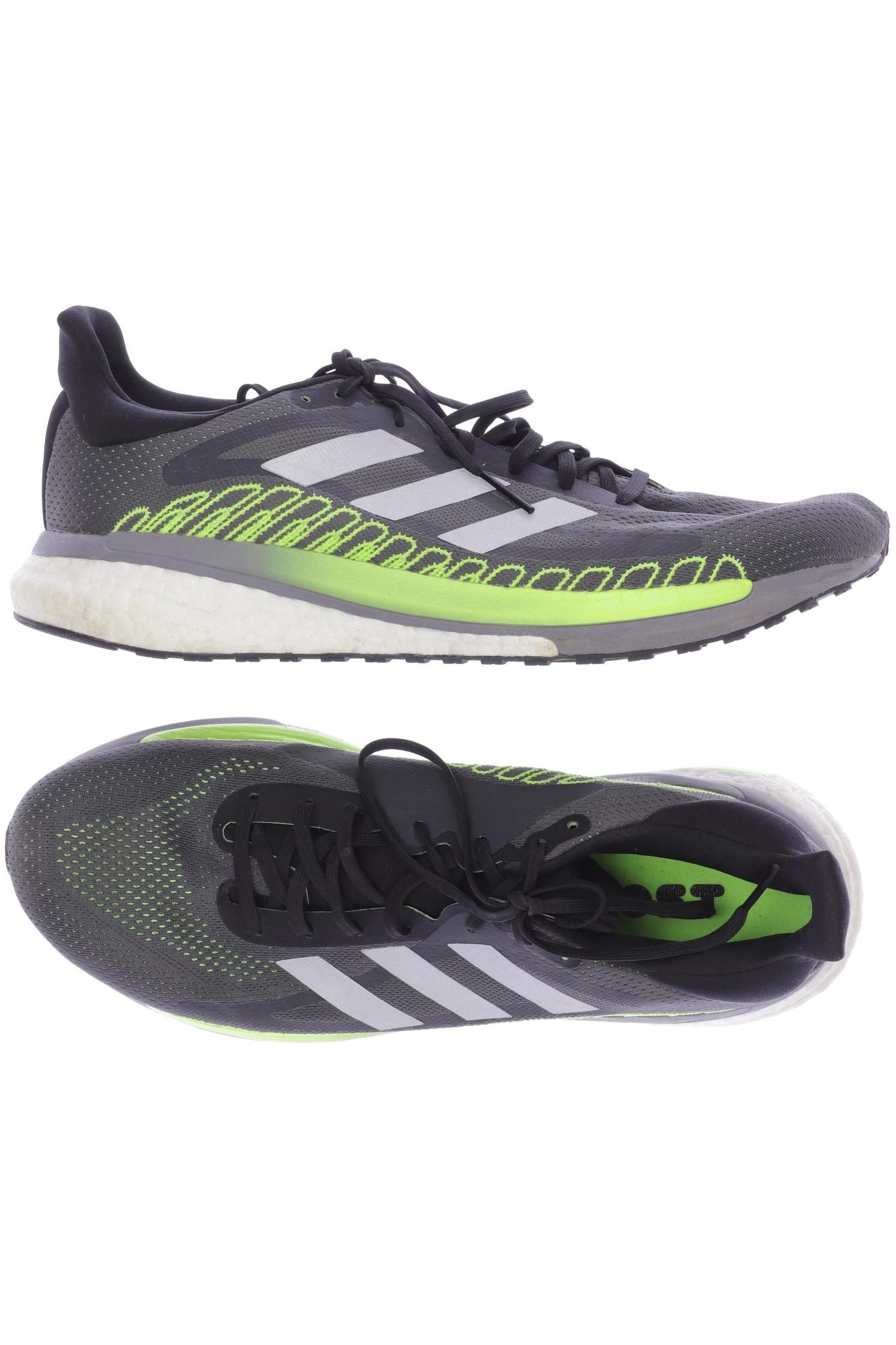 

Adidas Herren Sneakers, grau