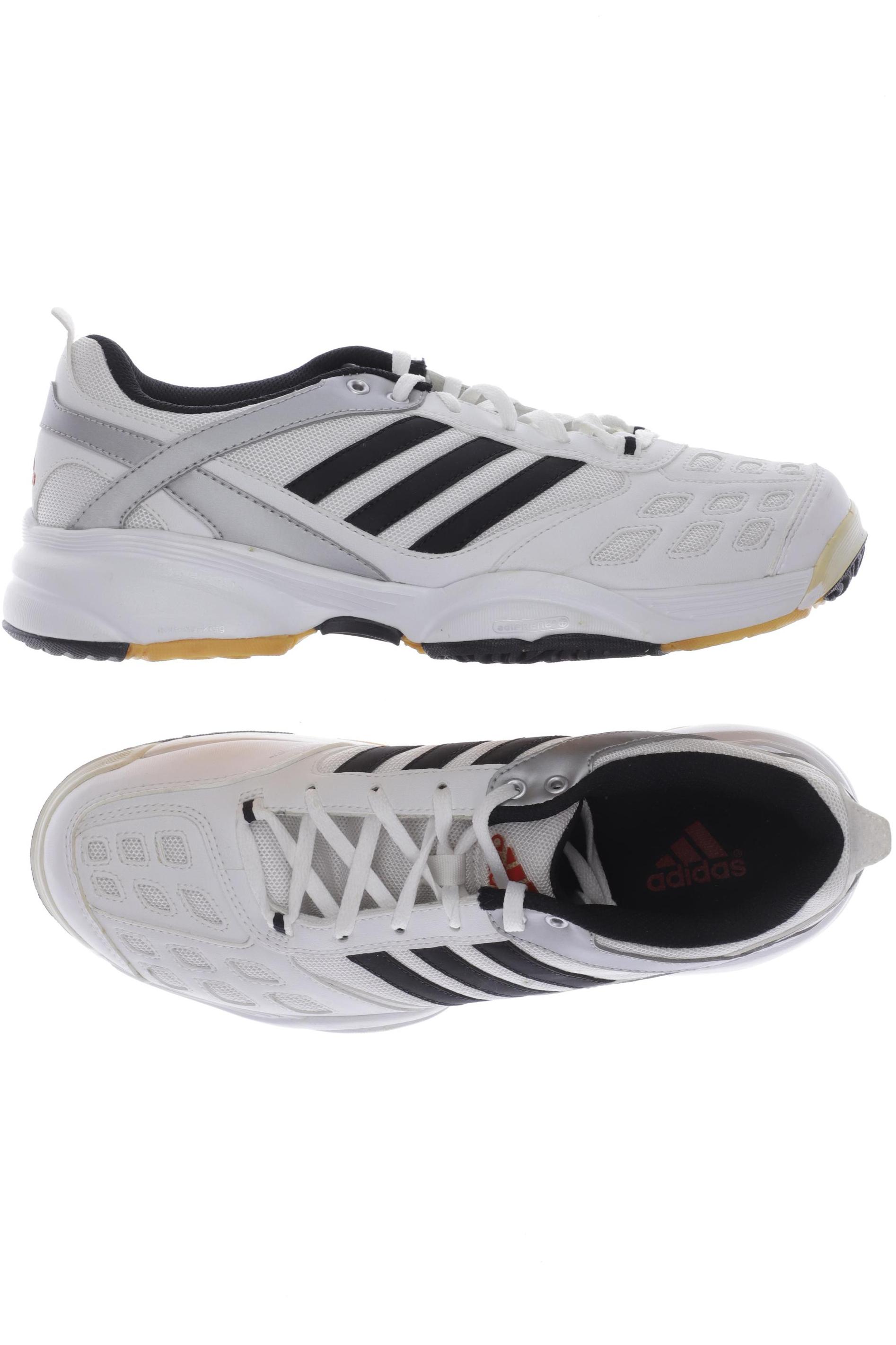 

adidas Herren Sneakers, weiß