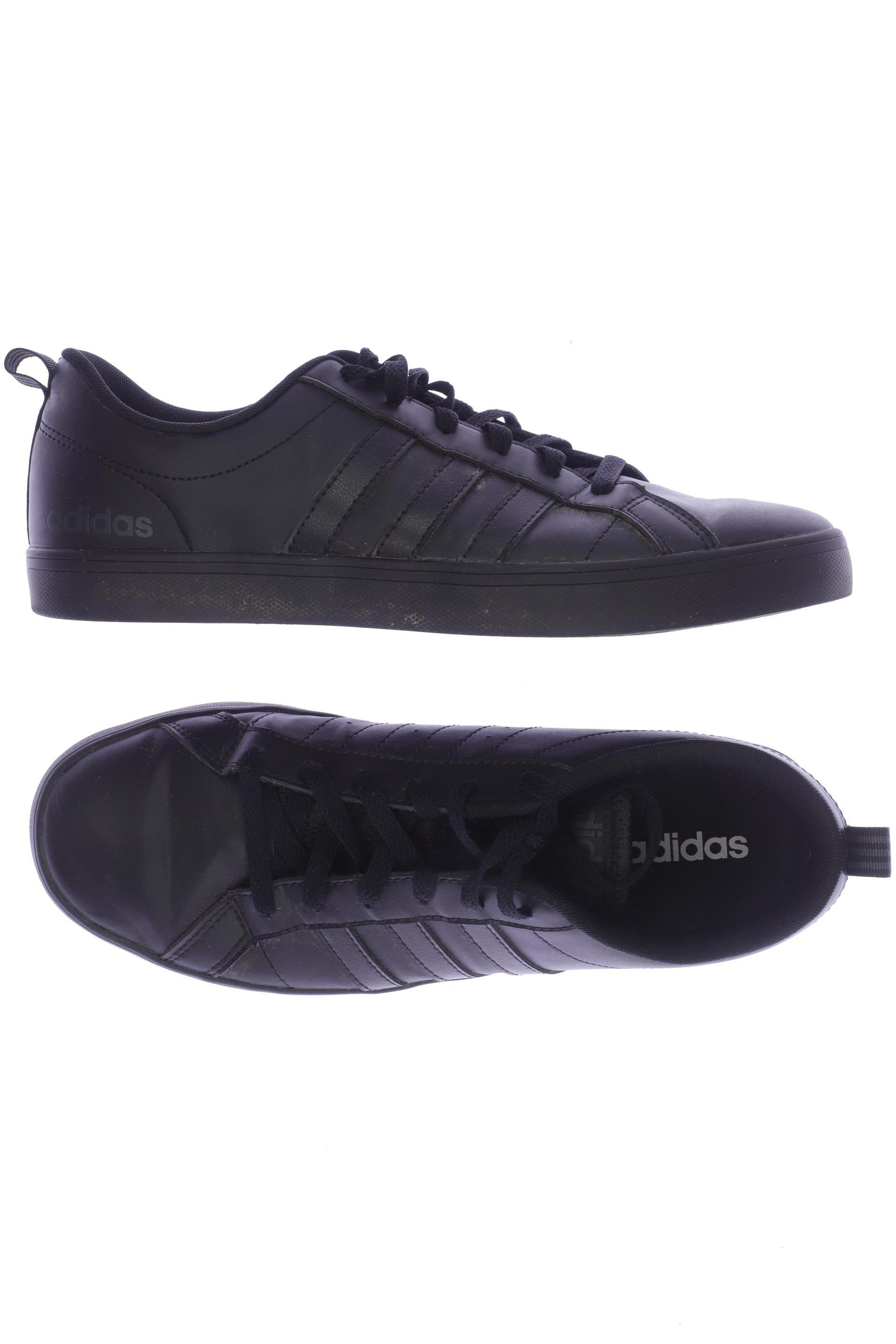 

Adidas Herren Sneakers, schwarz