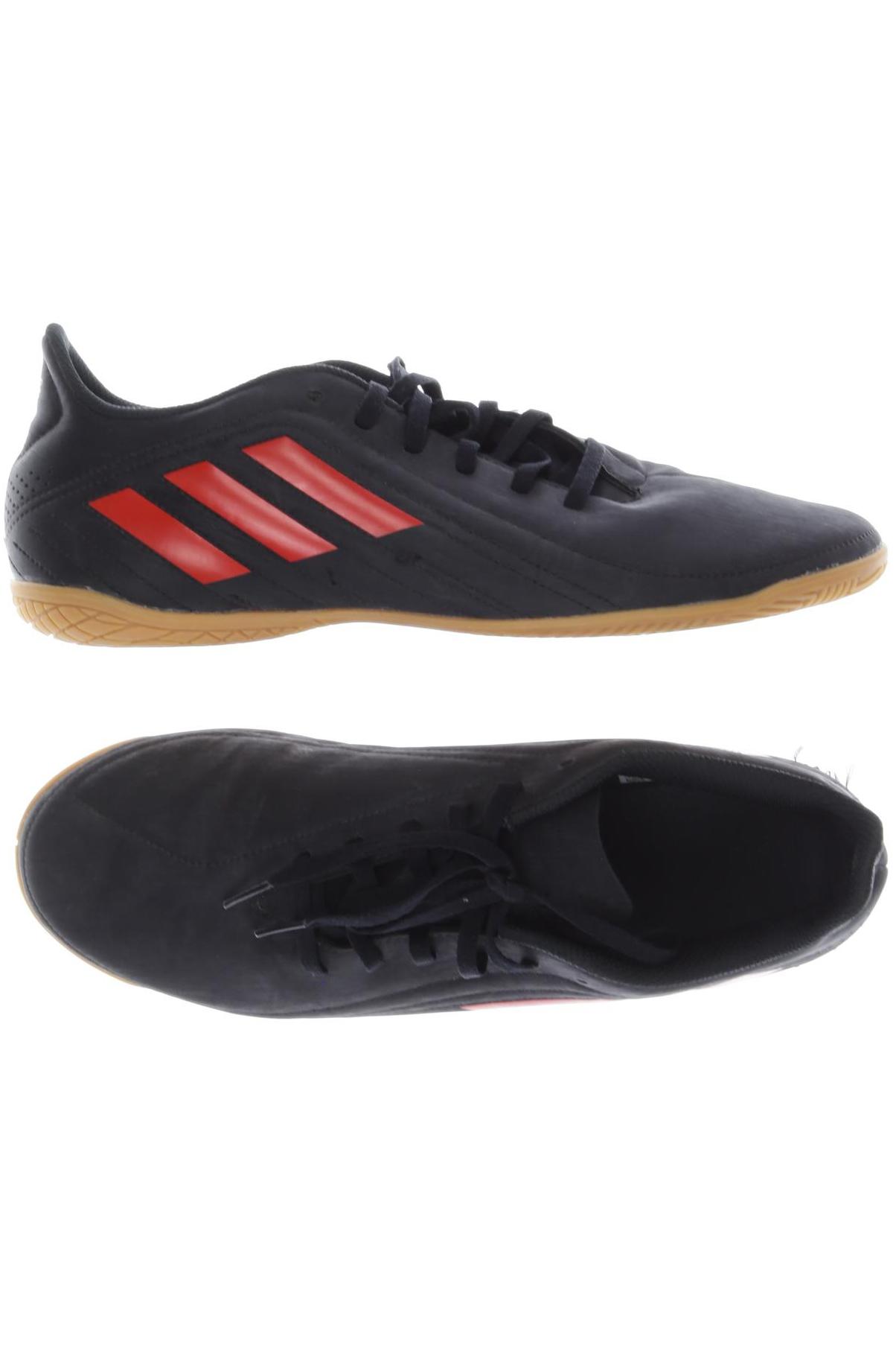 

adidas Herren Sneakers, schwarz, Gr. 10
